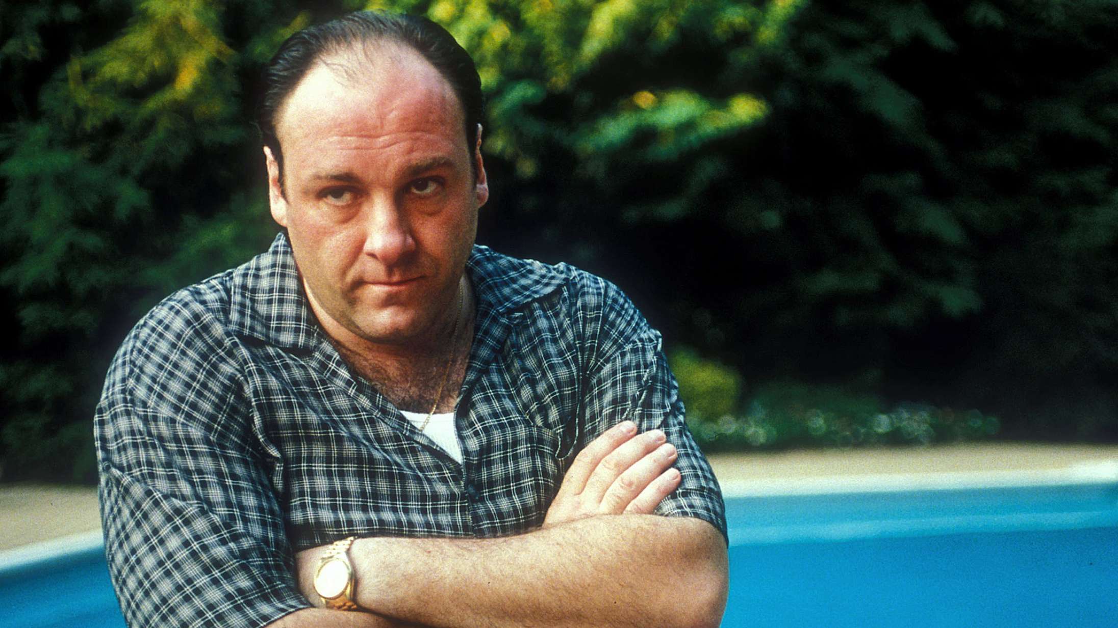 Tony Sopranos mest ikoniske mord var for grænseoverskridende for HBO