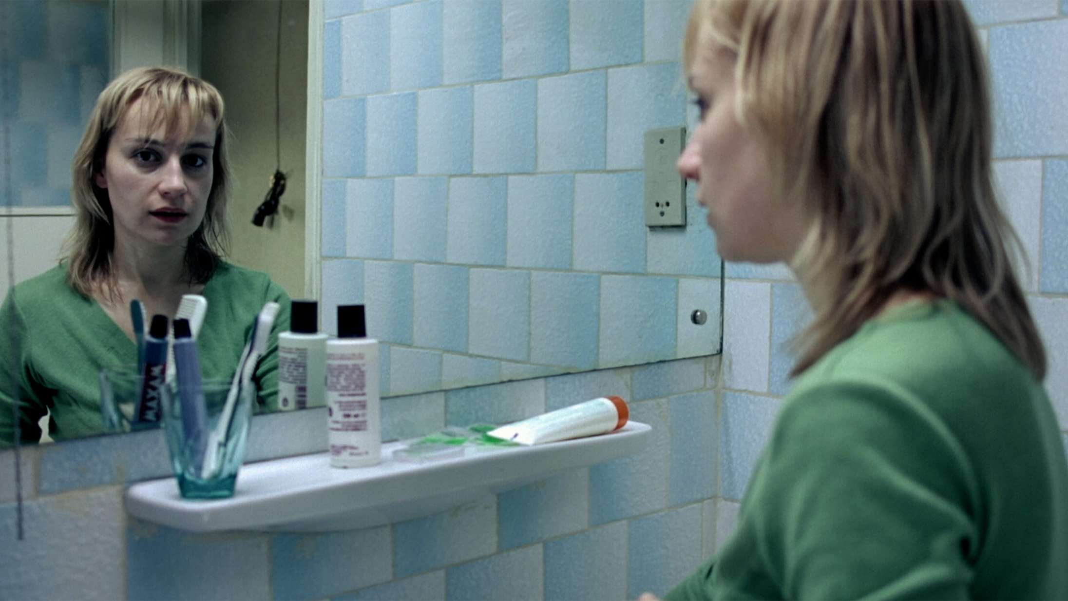 Man sidder paralyseret tilbage efter den mest skræmmende film, jeg har set