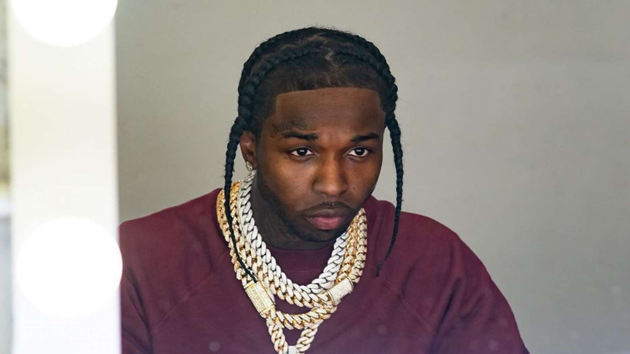 Fem anholdt i forbindelse med drabet på Pop Smoke