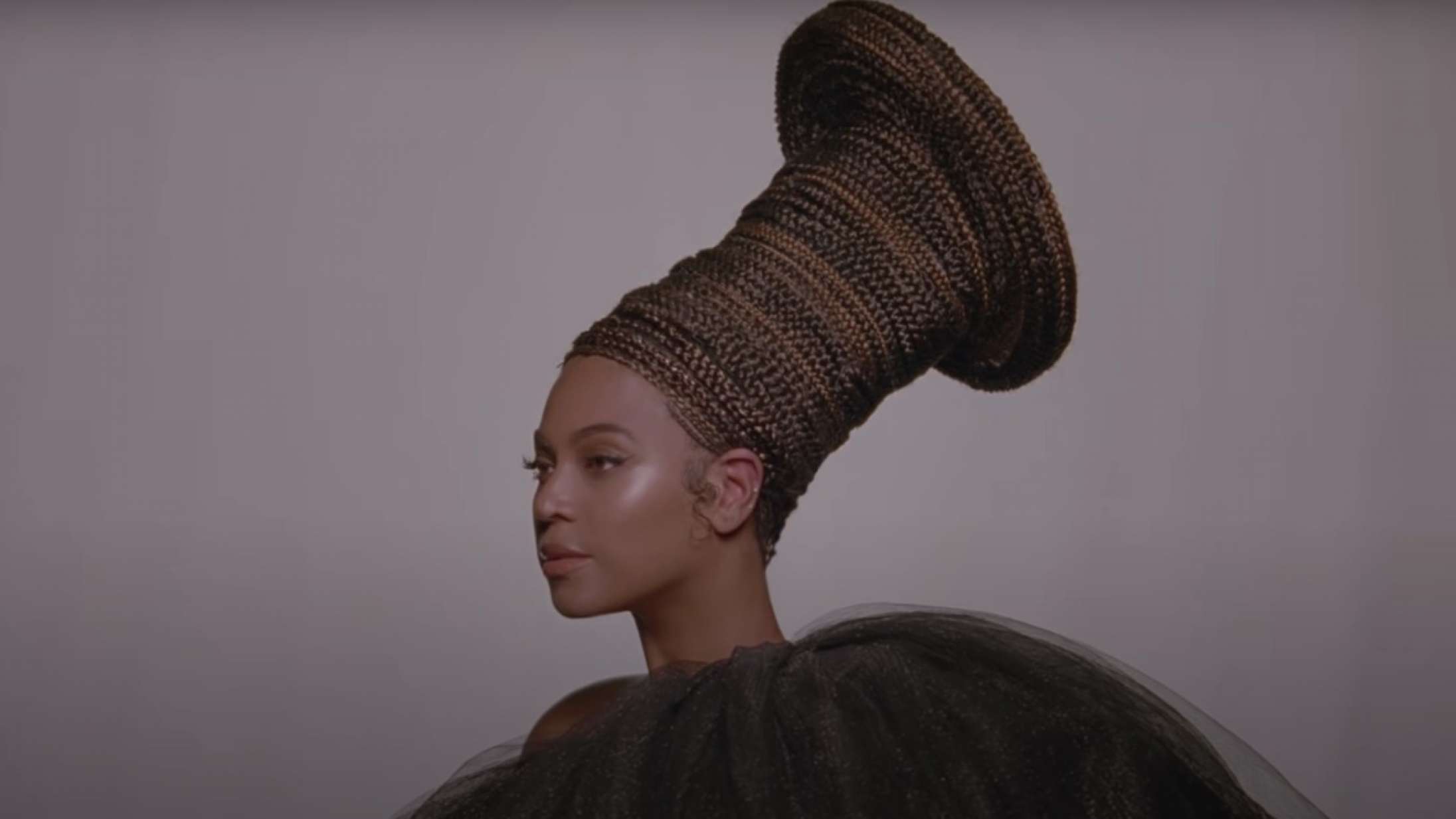 Beyoncés nye visuelle album er ude i dag – men det kan ikke opleves i Danmark
