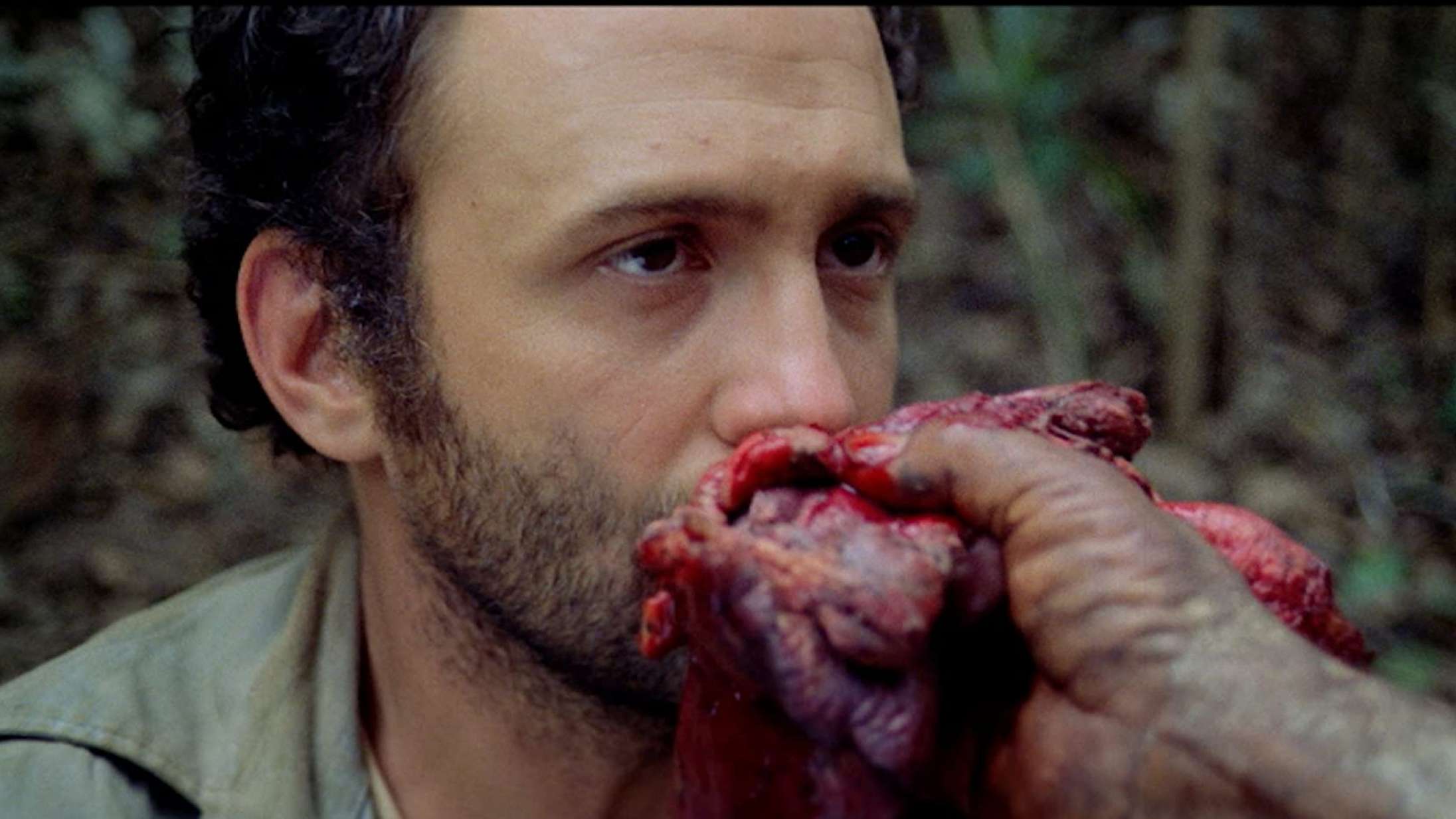 Berygtet kannibalgyser tog min filmiske uskyld