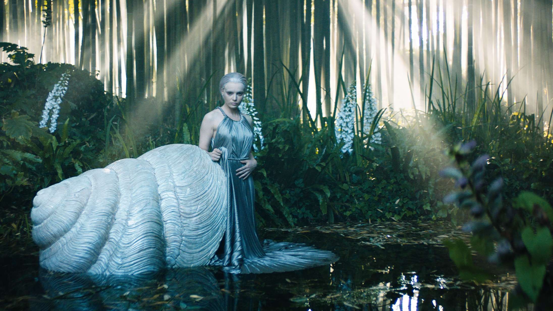 Dior udskældt for manglende diversitet – giver filminstruktør skylden