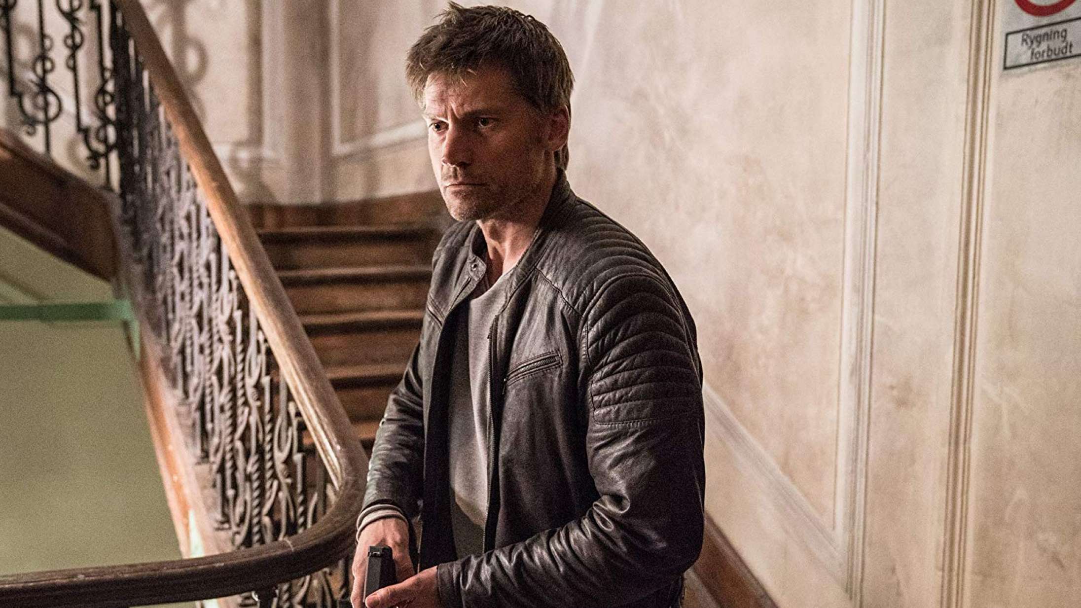 ’Domino’: Brian De Palmas danskproducerede terrorthriller burde aldrig have set dagens lys