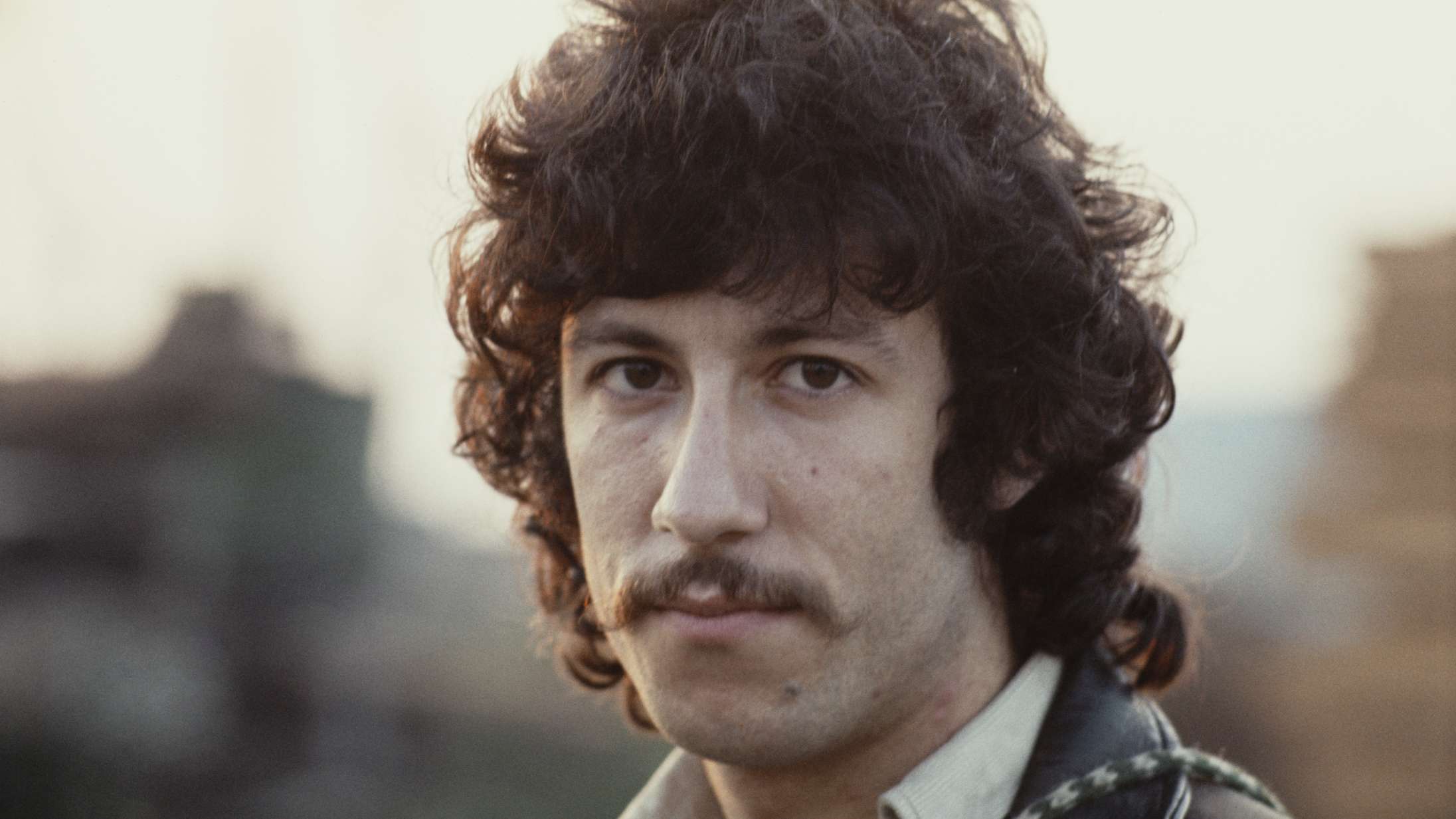 Fleetwood Mac-medstifter Peter Green er død