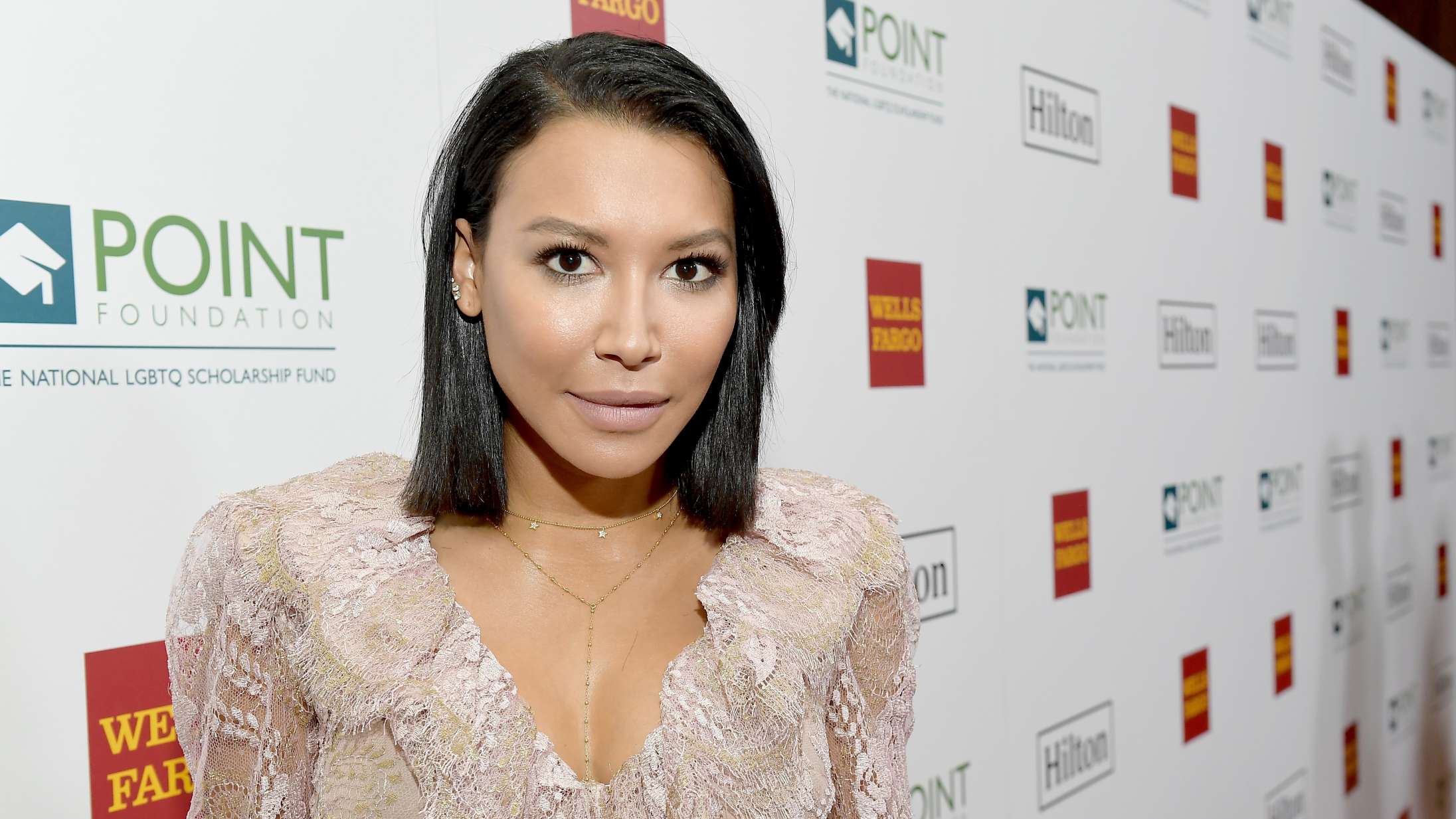 ‘Glee’-stjernen Naya Rivera er fundet død