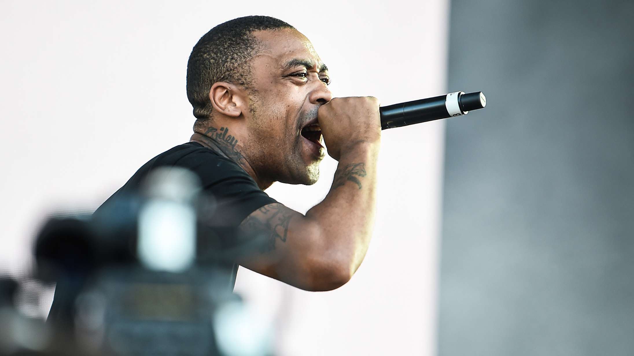 Grimerapperen Wiley politianmeldt og droppet af sin manager efter antisemitiske tweets