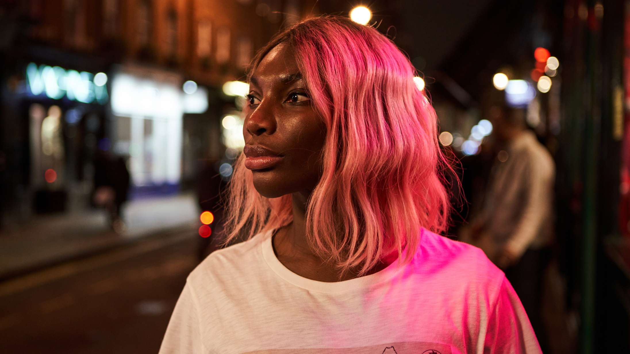 Endelig er Michaela Coel på vej med en ny serie efter ‘I May Destroy You’