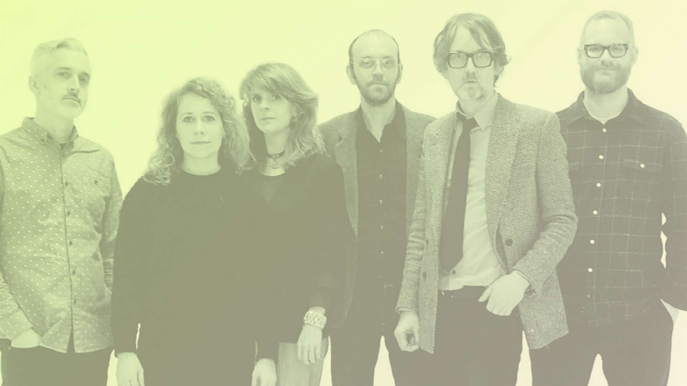 Jarv Is er et forrygende comeback for tidligere Pulp-frontfigur