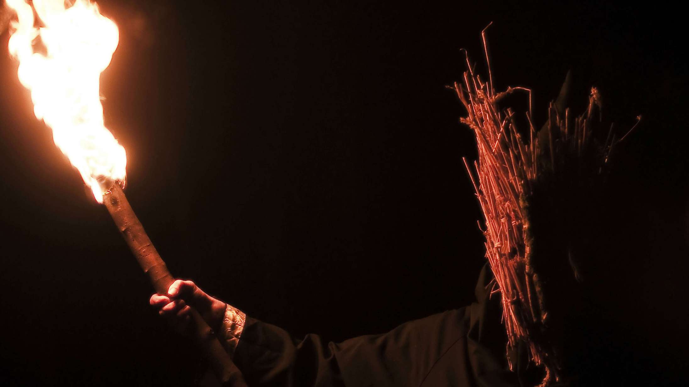 Et iskoldt gys har skvulpet som mørkt vand i min underbevidsthed i et helt årti