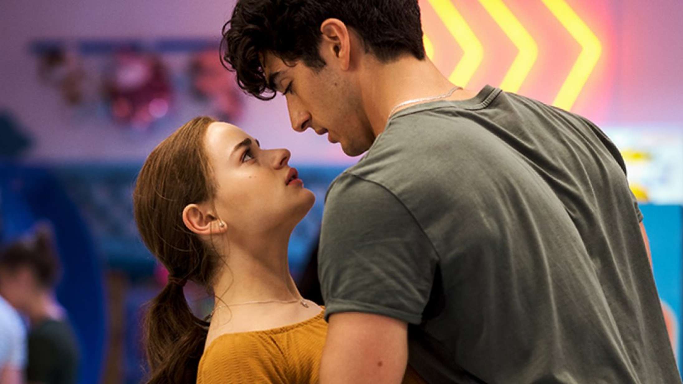 Kyssekassen er åben: Netflix har i al hemmelighed skudt (endnu en) ‘Kissing Booth’ opfølger