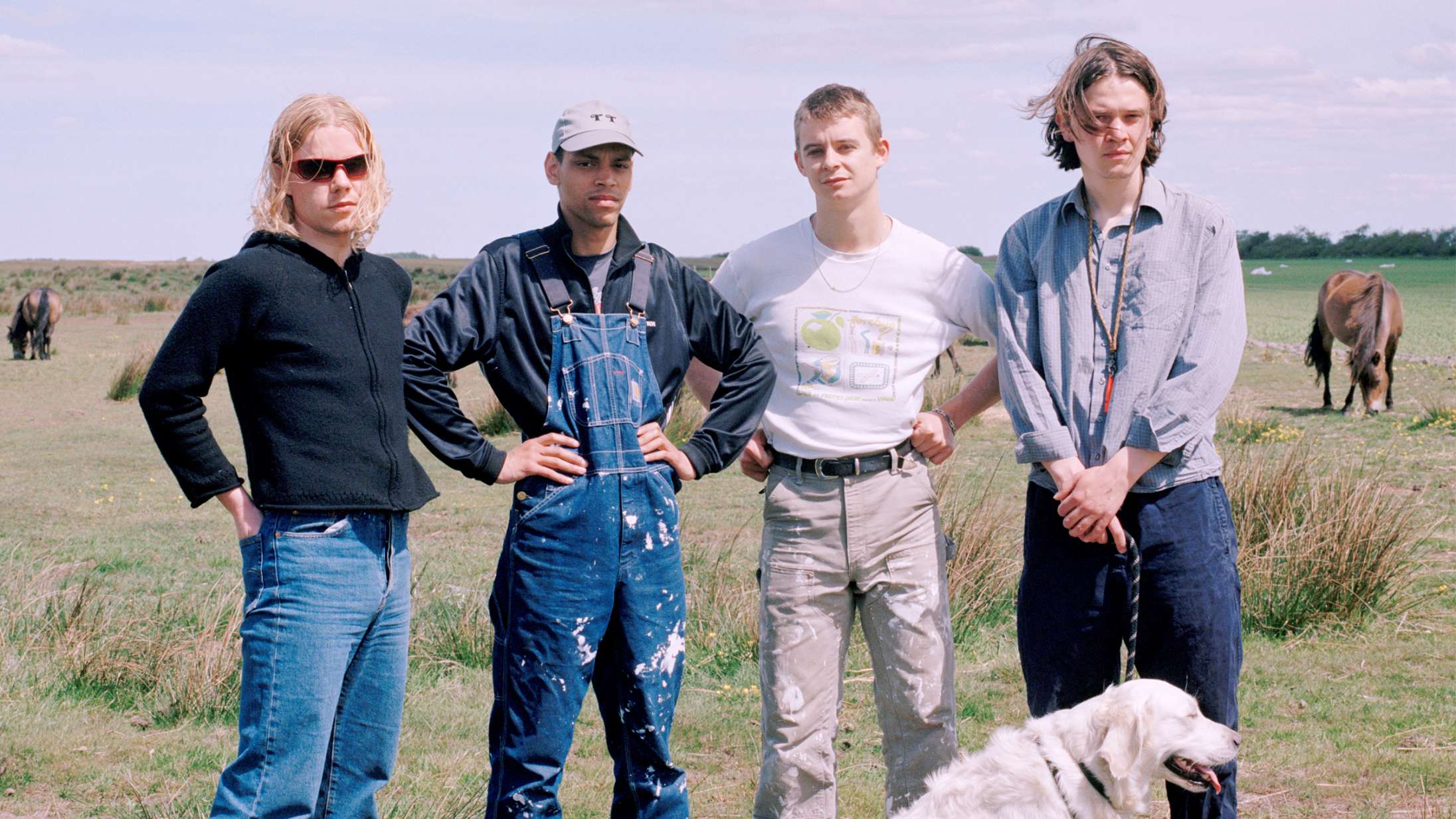 ‘Third’ er en stilsikker afrunding på Liss’ ep-trilogi