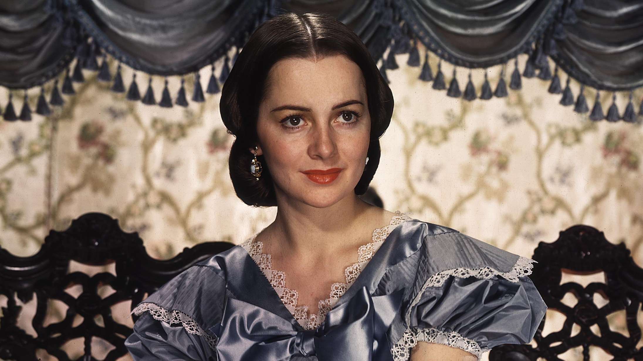 Den sidste ‘Borte med blæsten’-stjerne er død – i en alder af 104 år