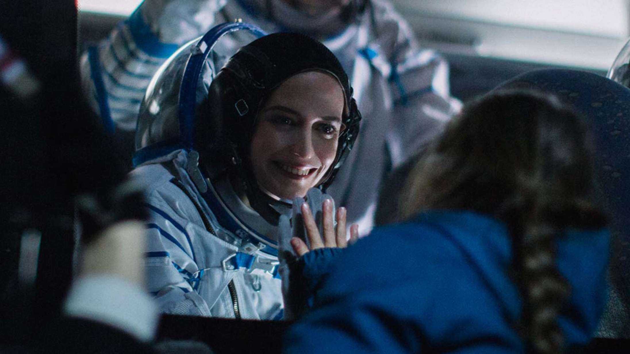 ’Proxima’: Mirakuløs astronautfilm genopfinder genren – og tackler patriarkatet på vejen