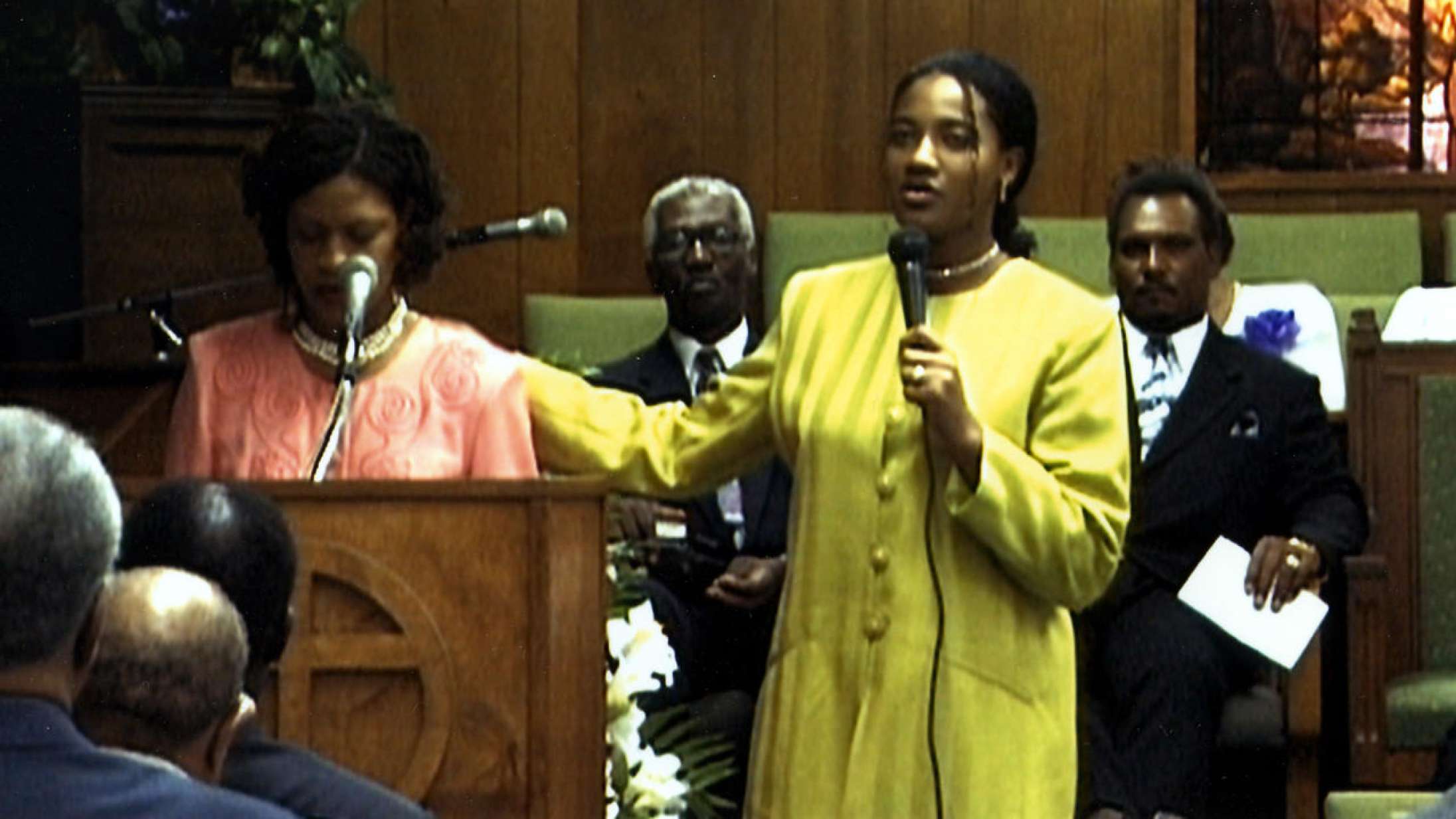 Den mest skræmmende film slutter med otte ubærlige minutter, der sender tankerne mod George Floyd