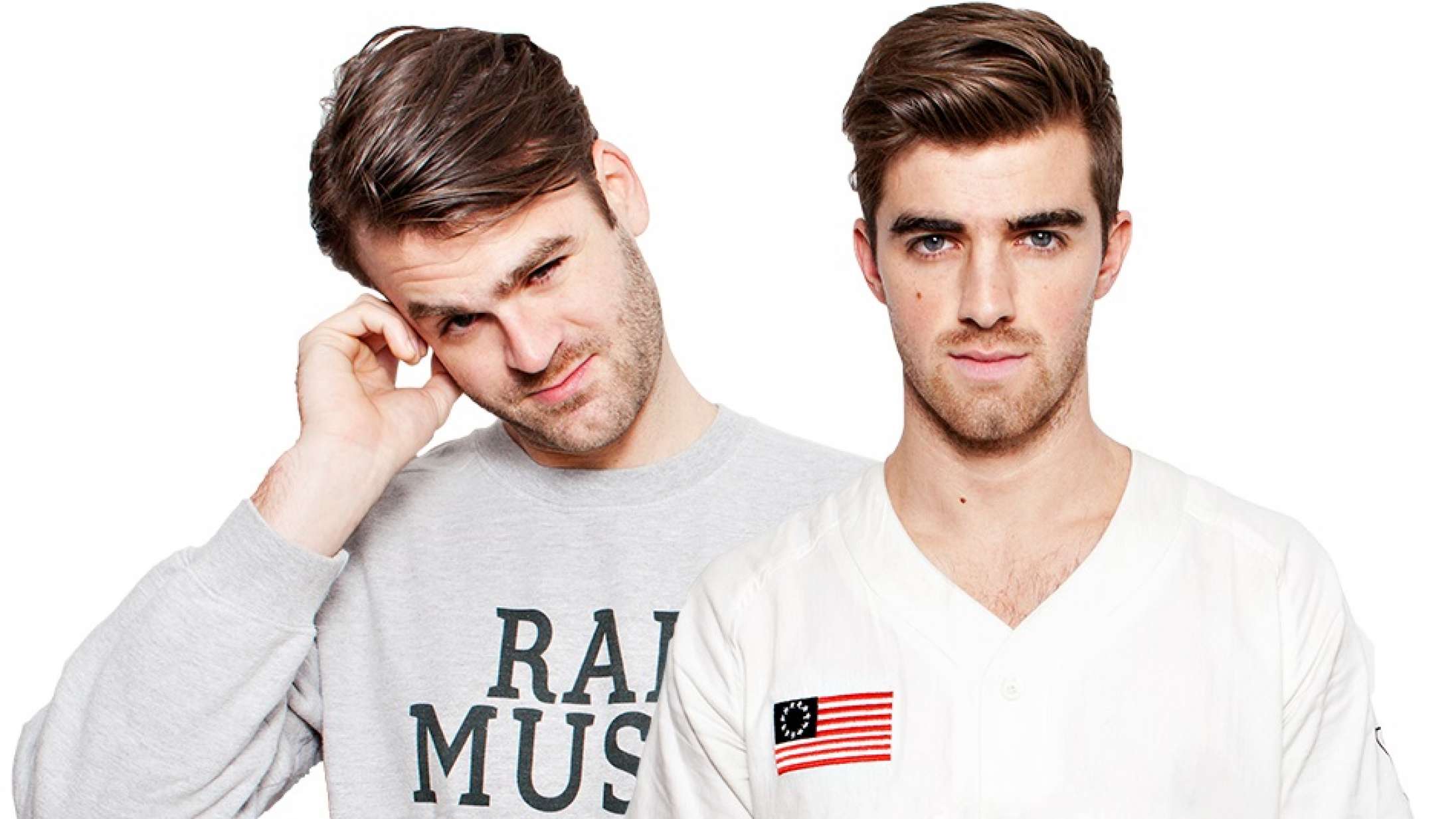 The Chainsmokers opfandt lyden af generiske Spotify-playlister – var det virkelig så dårligt?