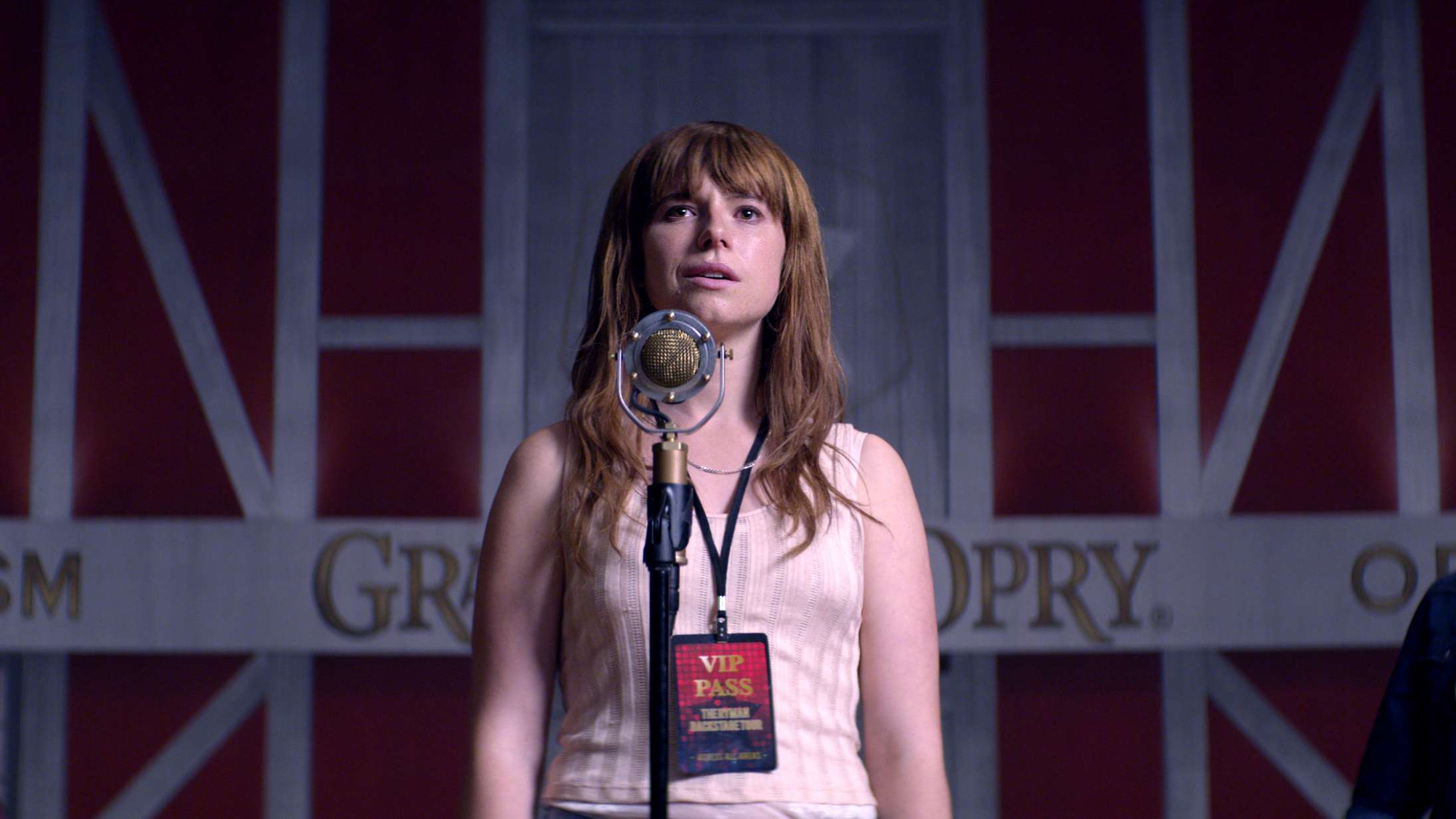 ’Wild Rose’: Jessie Buckley er en åbenbaring i dette års svar på ’A Star Is Born’