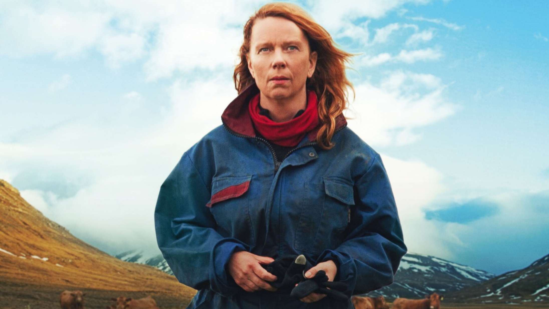 ‘Mælkekrigen’: Vigtigt islandsk drama kaster kolort på patriarkatet