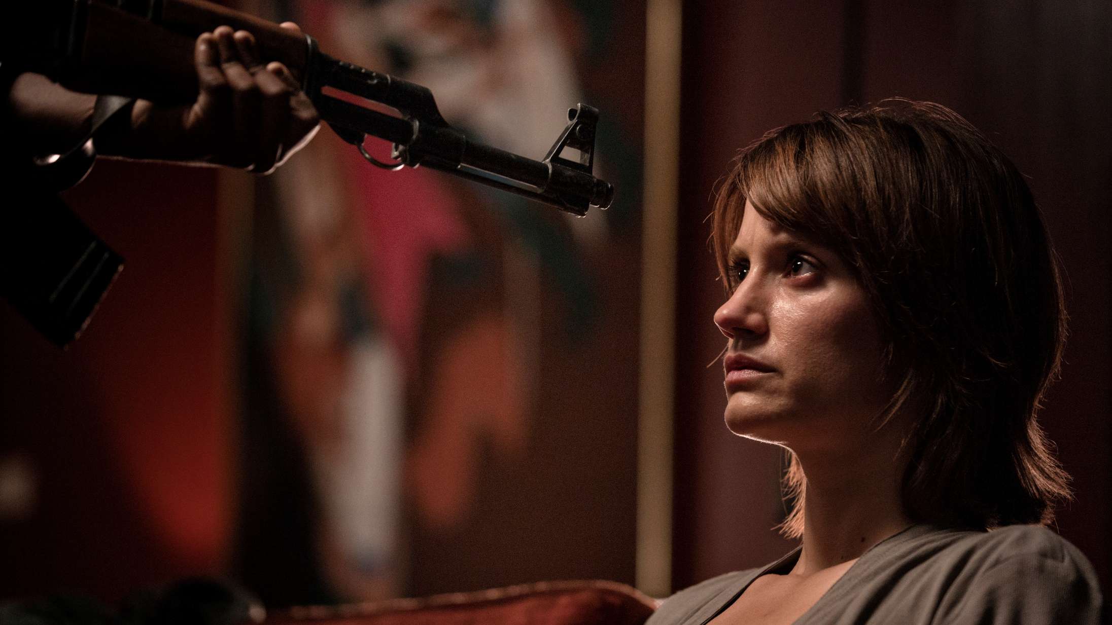 ’Undtagelsen’: Et nervepirrende mobbedrama med et dansk drømmecast i spidsen