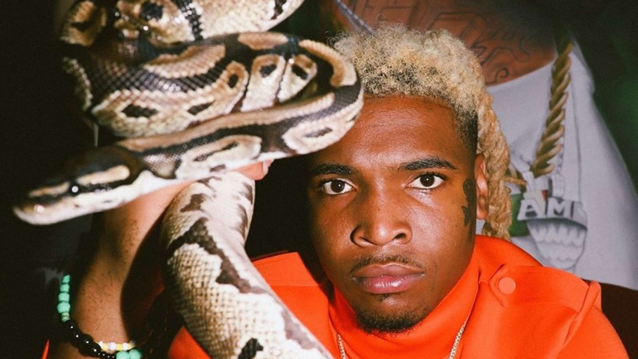 Soundvenues hiphop-podcast diskuterer omtalt liste: Er det her virkelig årets 10 bedste nye rappere?