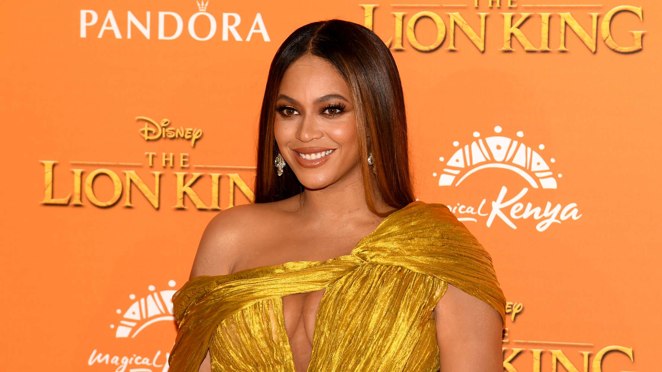 Beyoncé på tale til at optræde til Oscar-showet live fra tennisbanerne i Compton