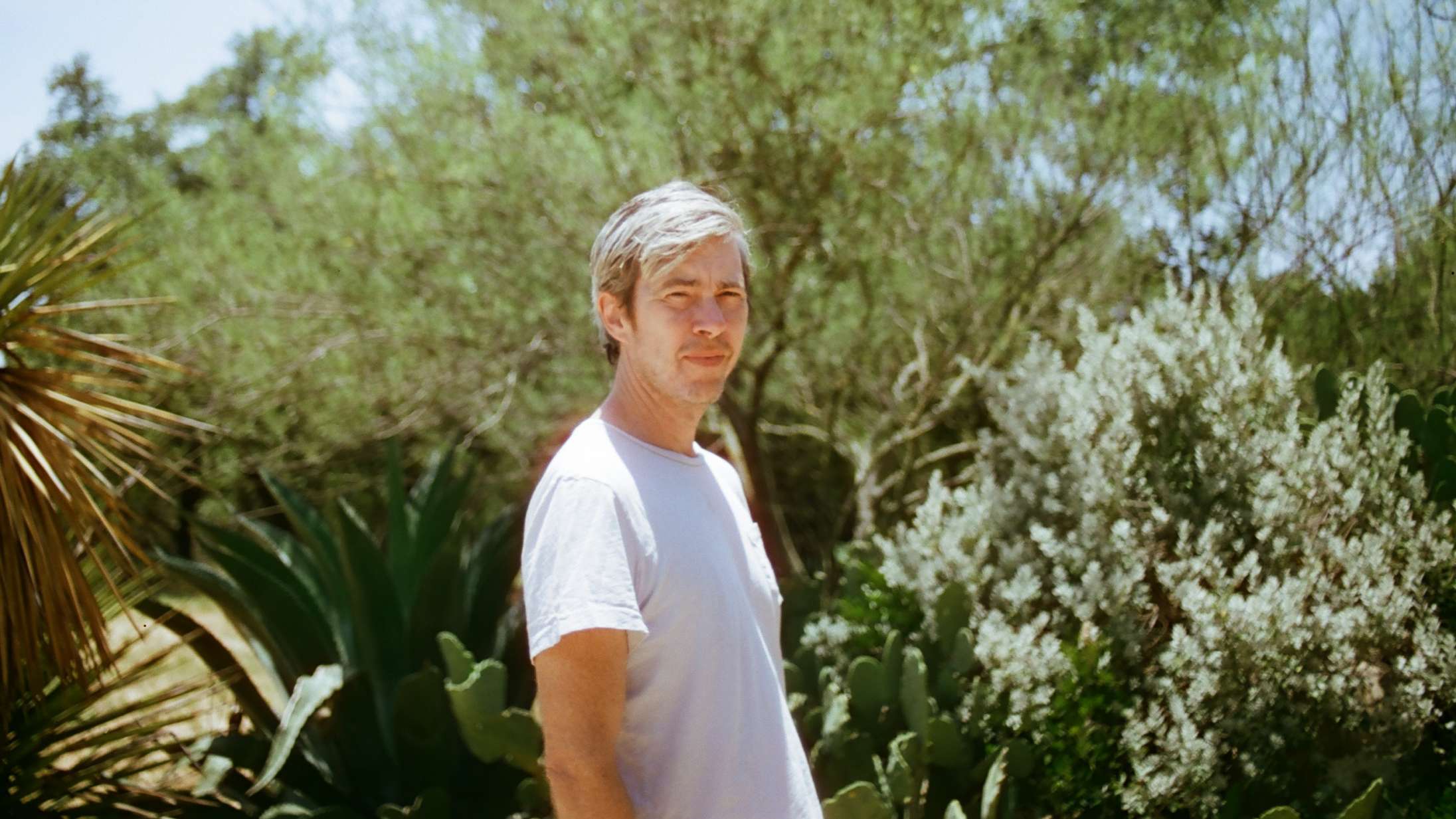 Bill Callahans ’Gold Record’ er fyldt med rørende skæbner og utroværdige fortællerstemmer