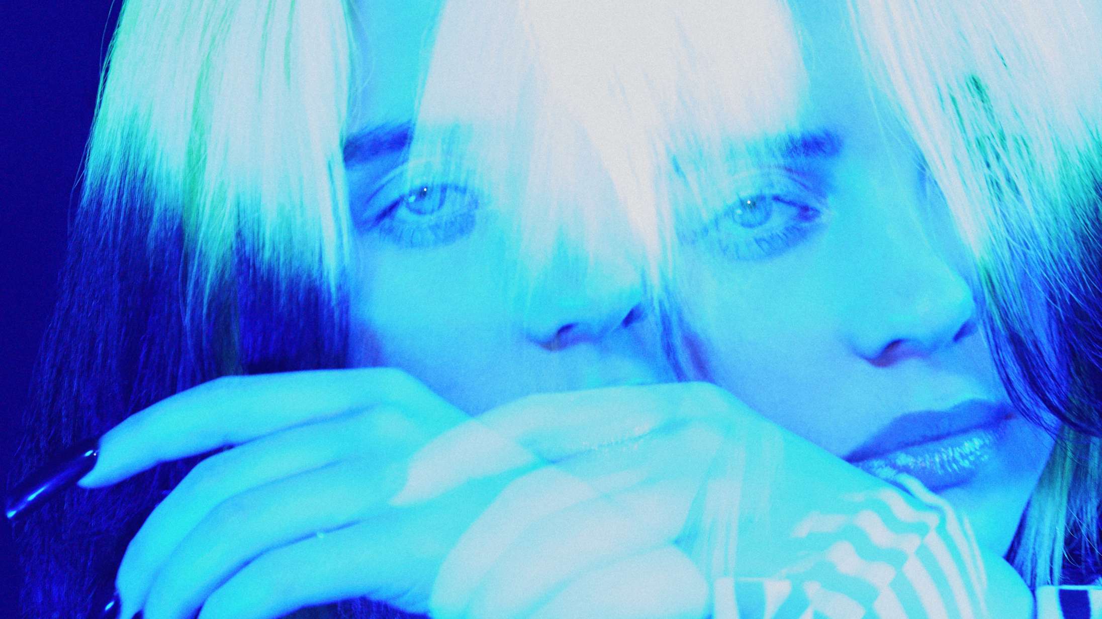 Kom tæt på Billie Eilish i ny dokumentar – se teaser