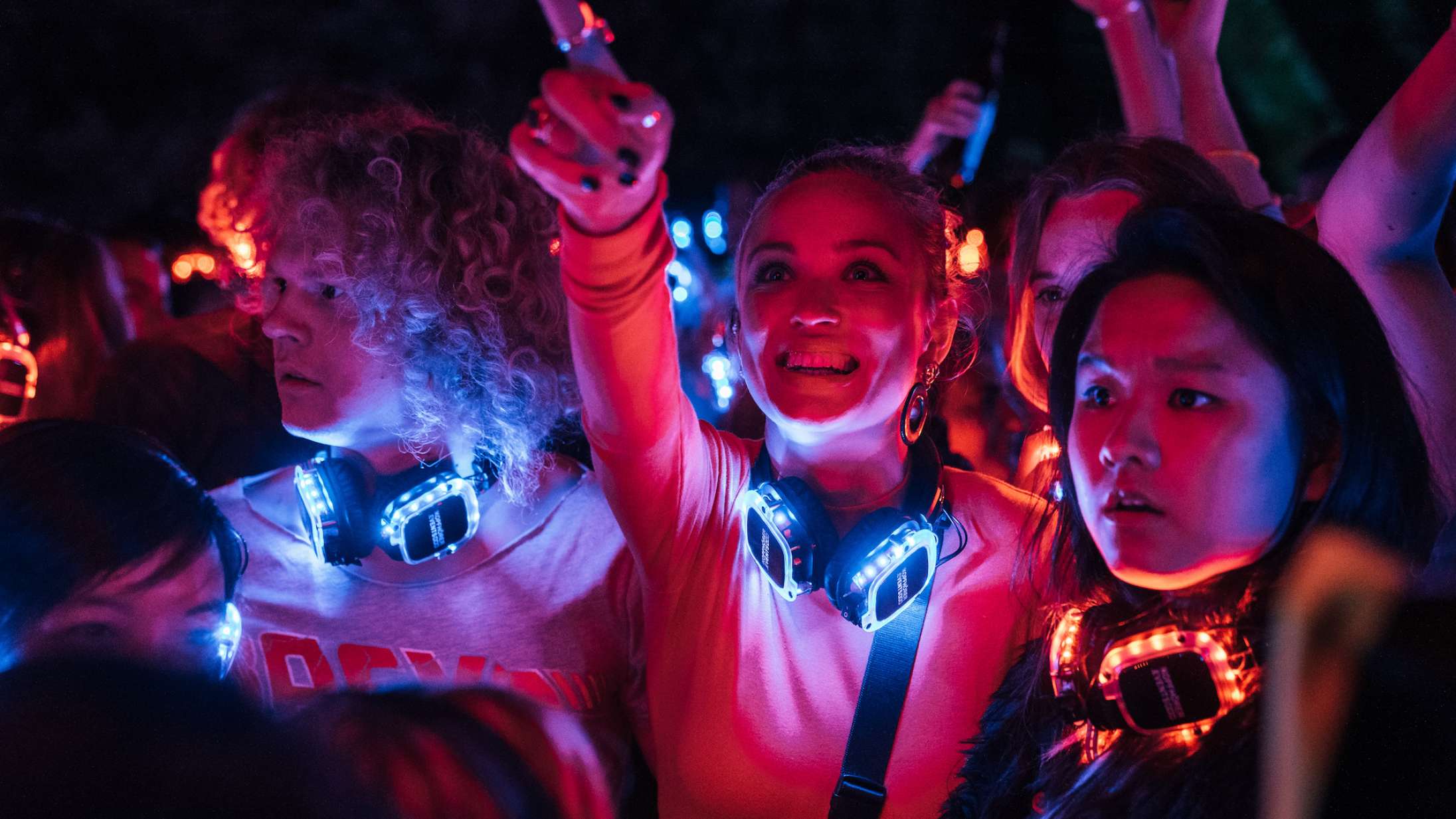 ’Biohackers’: Man keder sig ikke et sekund i mystisk tysk Netflix-serie