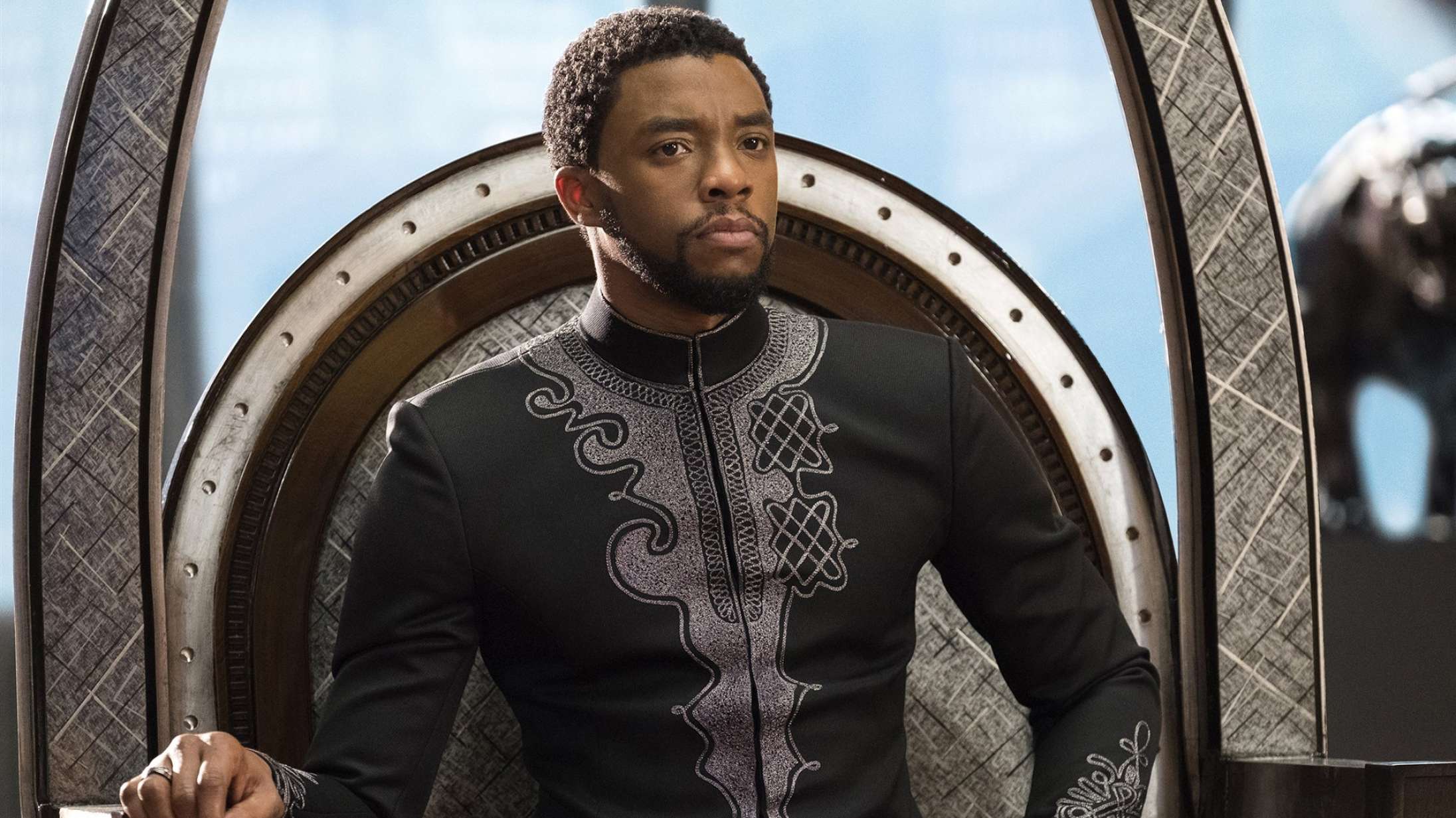 Sørgende Marvel-fans vil ikke have Chadwick Boseman erstattet som Black Panther