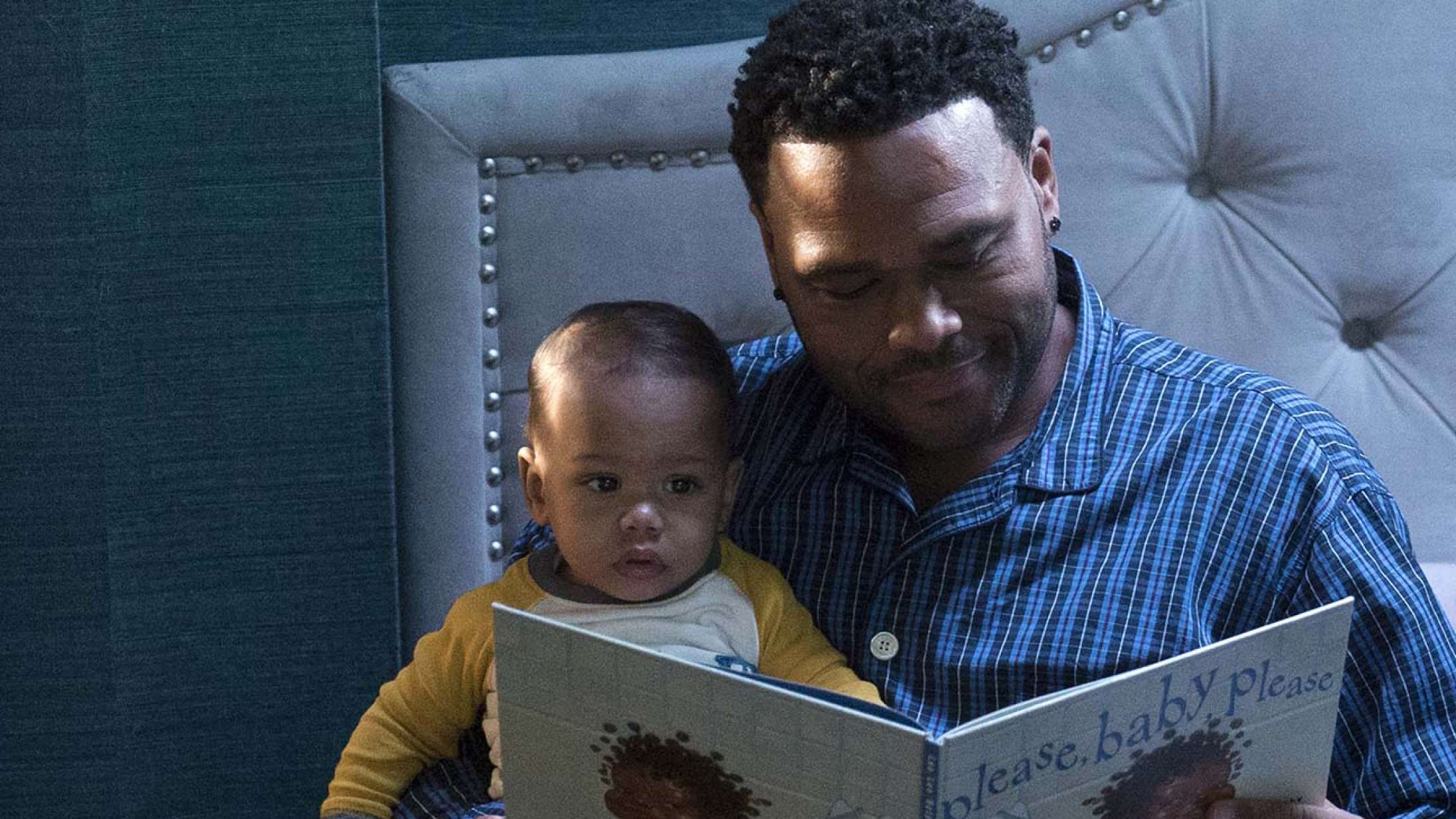 Censureret ‘Black-ish’-afsnit ser endelig dagens lys efter to år i limbo