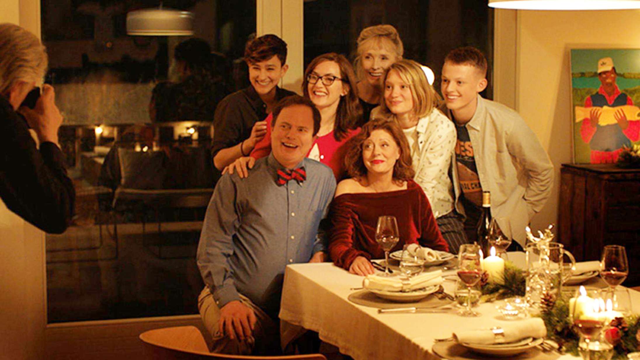 ’Blackbird’: Remake af Bille August-film ved, hvilke knapper den skal trykke på