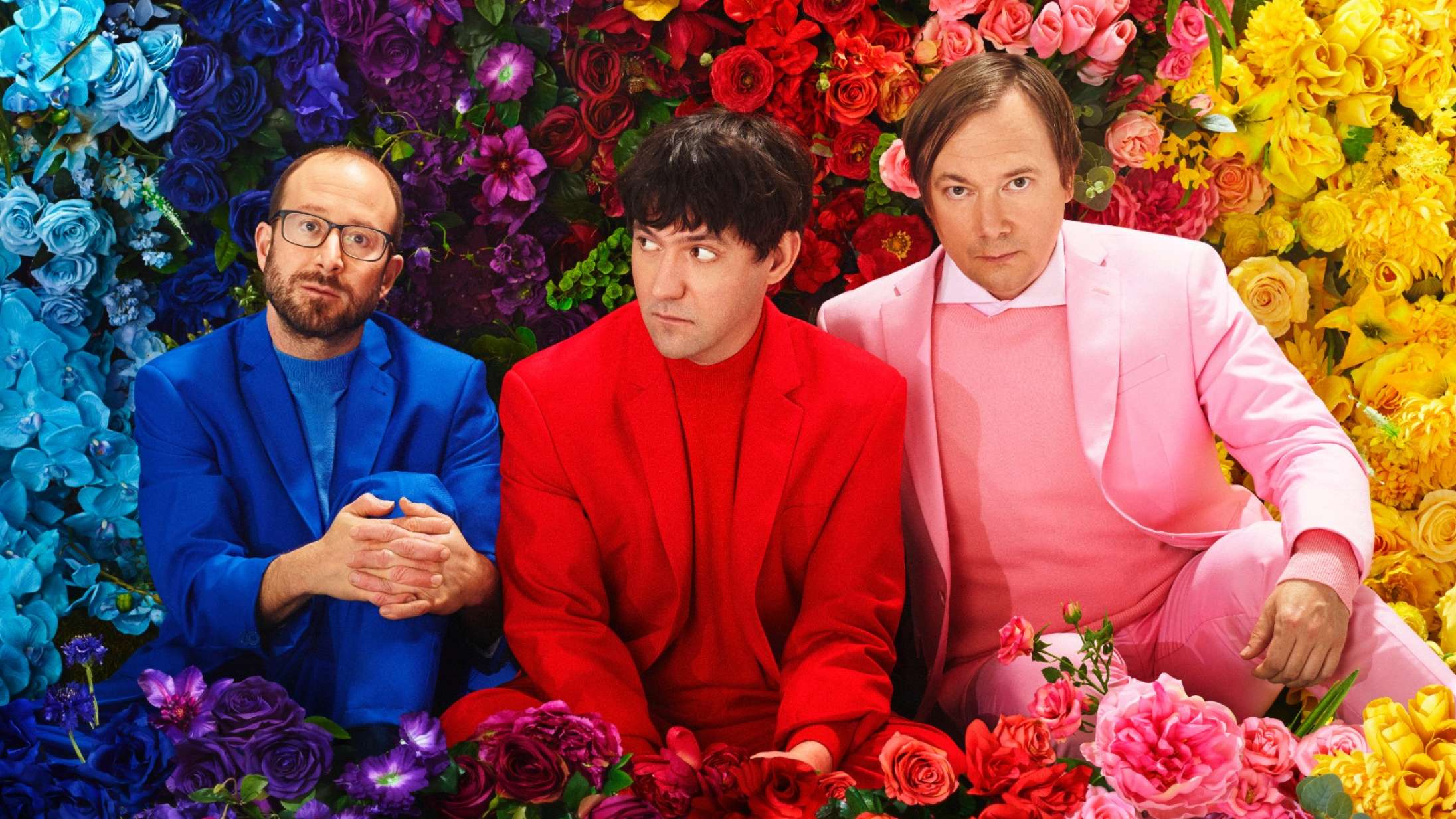 Bright Eyes gør comeback efter ni års pause – og sangskrivningen er stadig fremragende