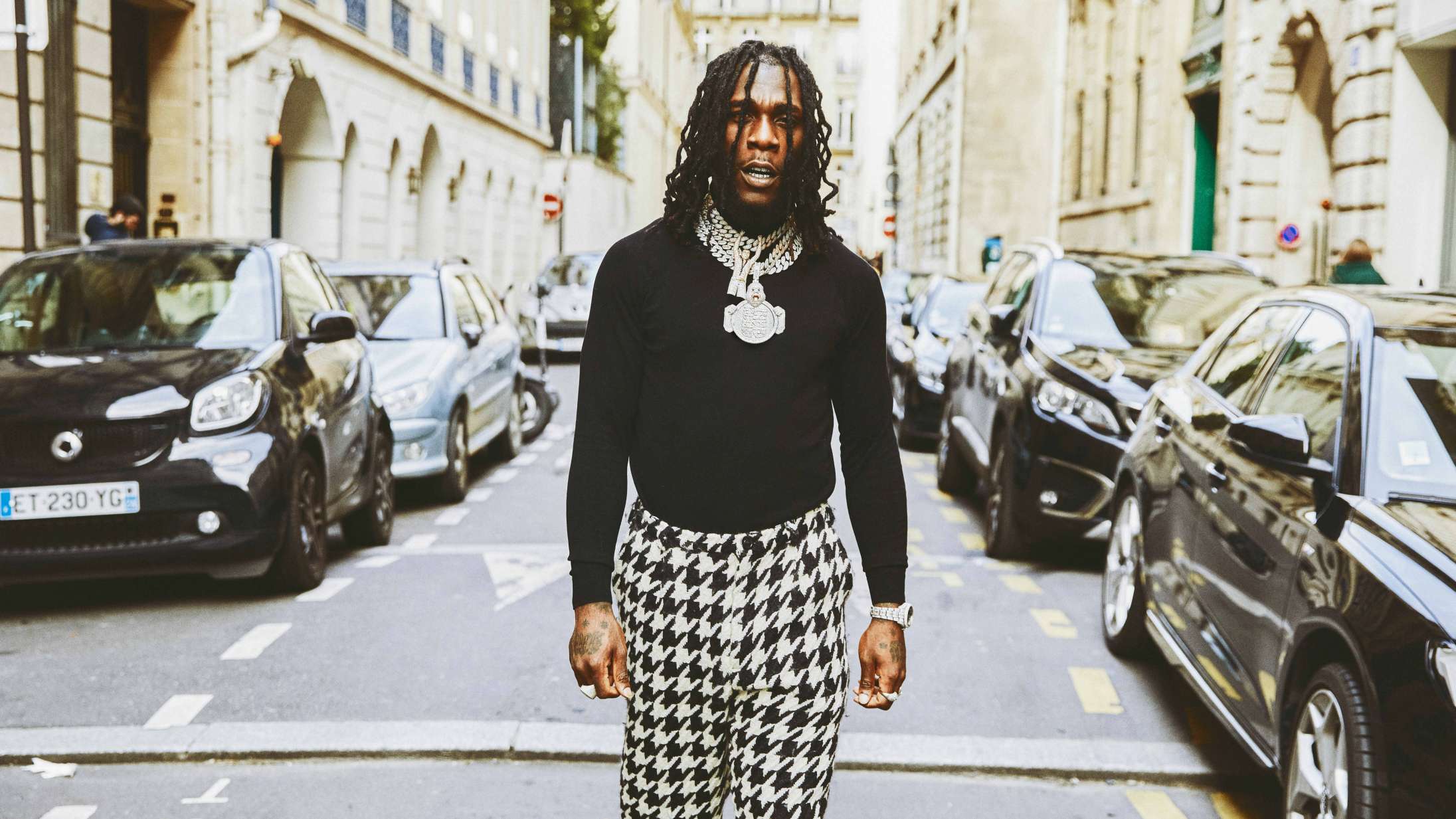 Ude nu: Her er ugens fire vigtigste nye album