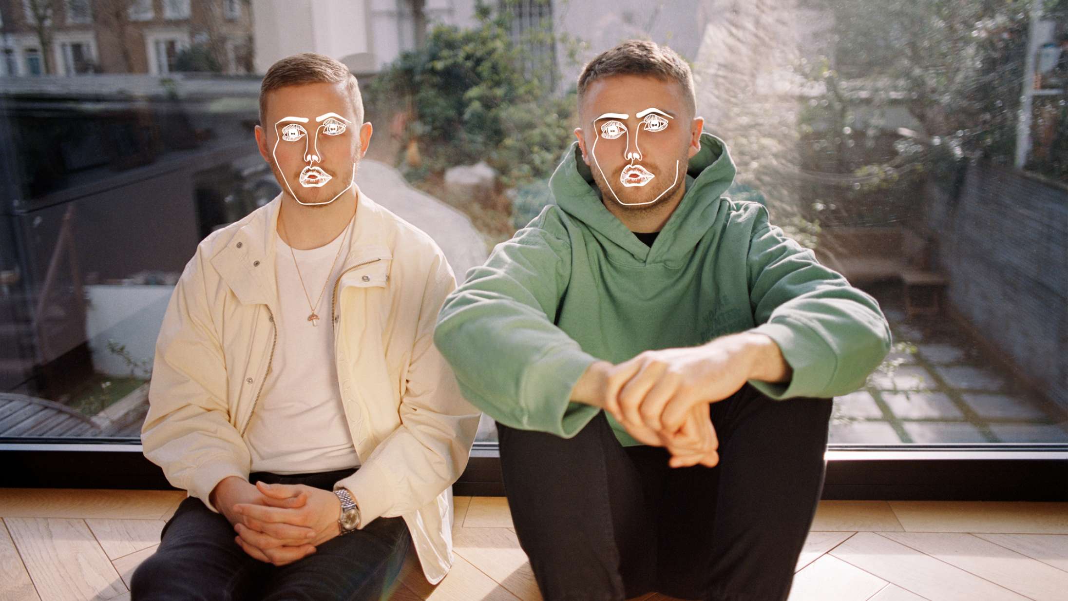 Surprise: Disclosure udgiver nyt album i morgen