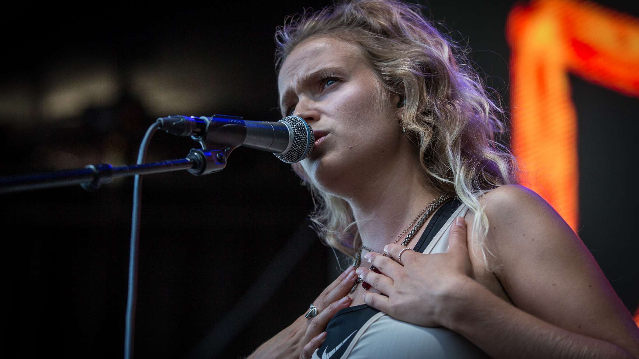 Her er 11 koncerter, du skal opleve i november