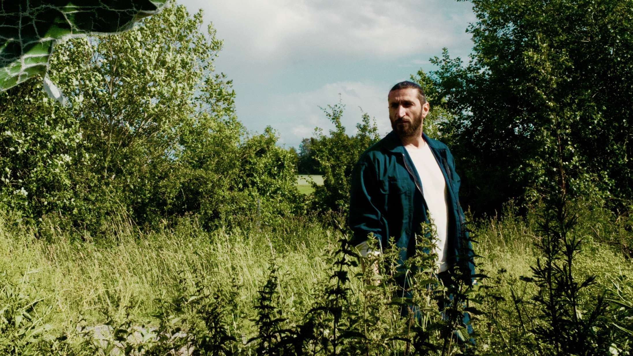 ’Partisan’: Fares Fares infiltrerer svenske øko-racister i metervarekrimi fra Viaplay