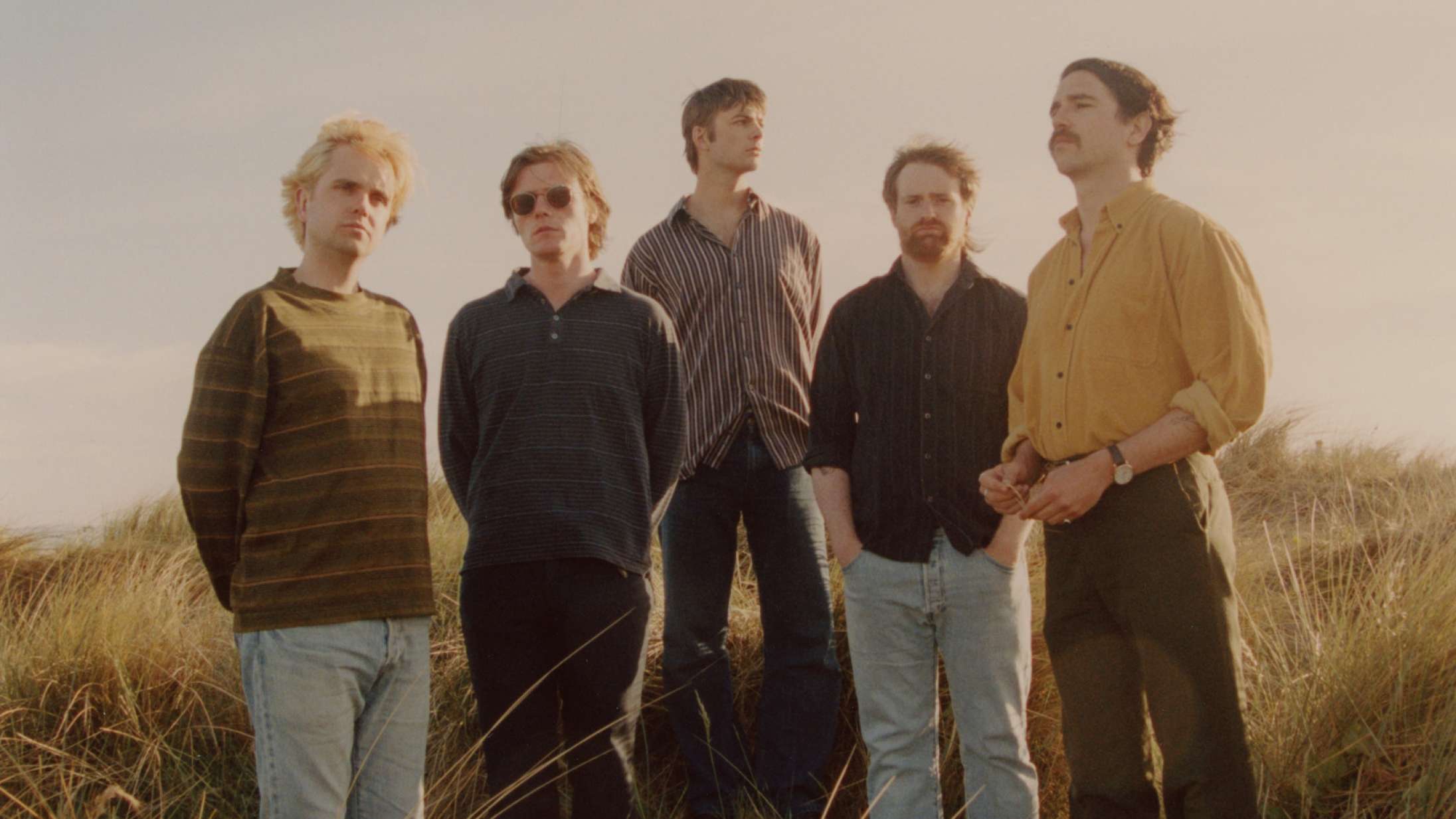 Fontaines D.C. behandler berømmelsens skyggesider uden så meget som skyggen af et smil på læben