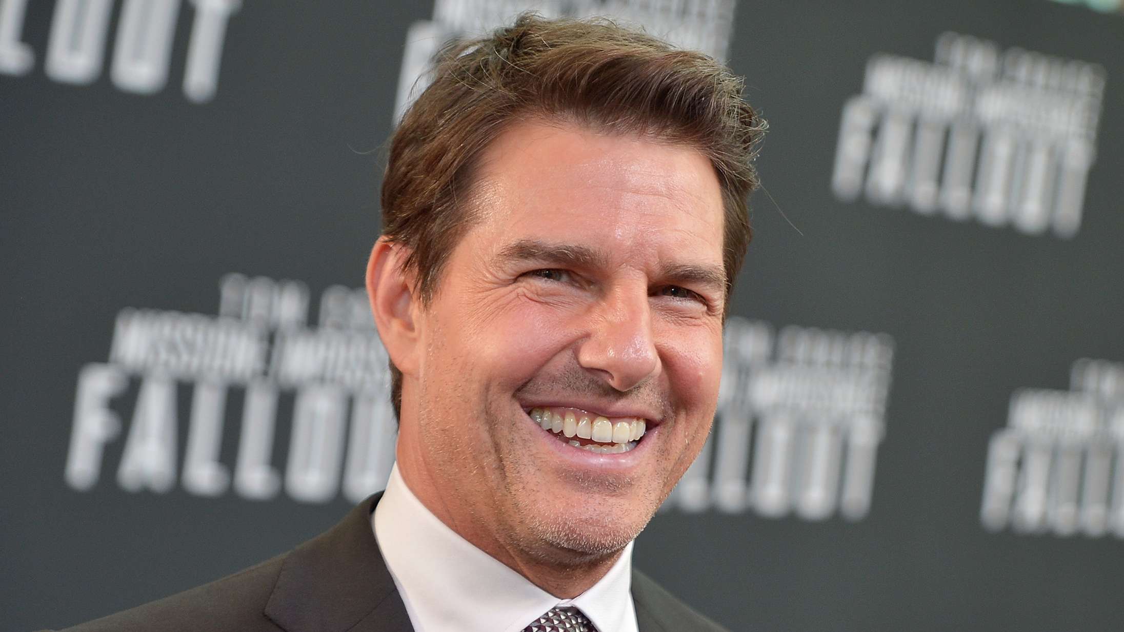 Se Tom Cruise trodse corona for at se ‘Tenet’ – og hans ellevilde reaktion