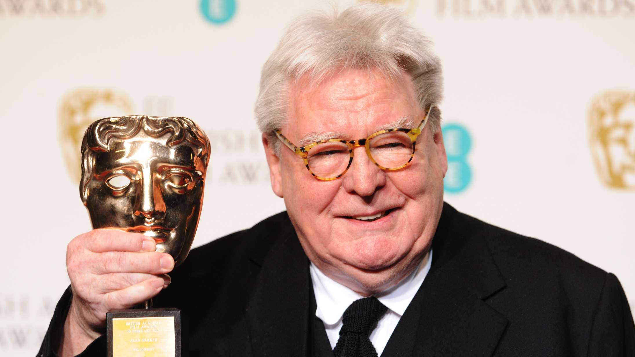 Den Oscar-nominerede instruktør Alan Parker er død – Hollywood mindes ham på sociale medier