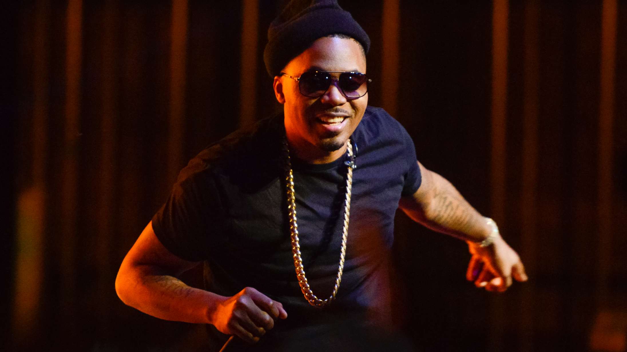 Ude nu: Her er ugens tre vigtigste nye album