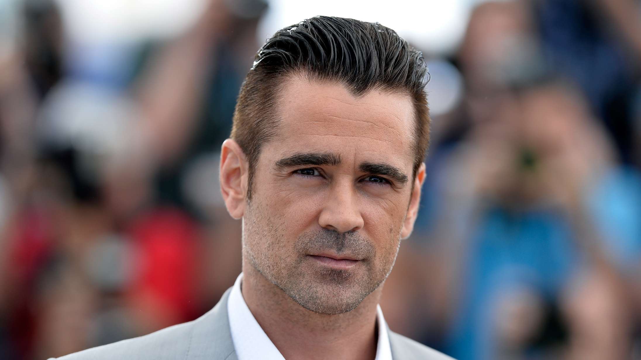 Colin Farrell fortæller om filmen, der knækkede ham: »Jeg er bare ‘shite’ til det her«
