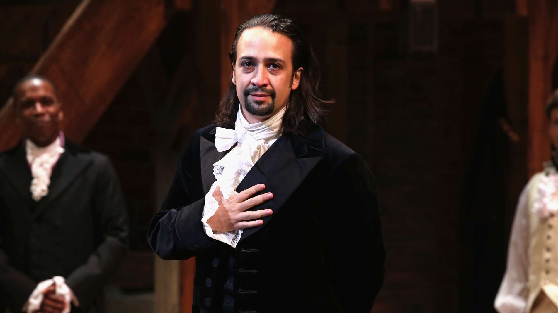 Disney+ storhitter med hypet musical overgår alt Netflix Disney+ storhitter med hypet musical overgår alt Netflix