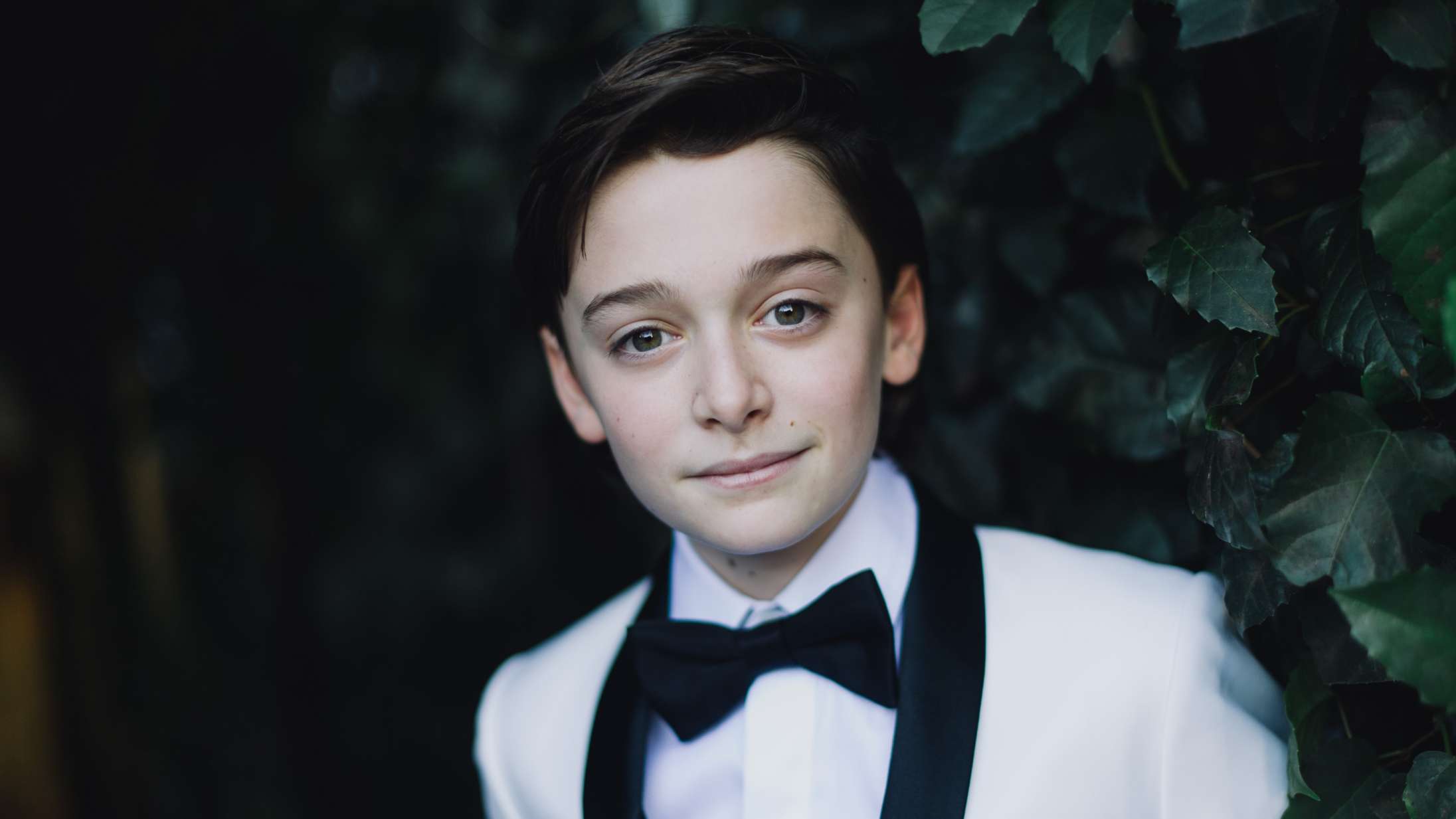 ’Stranger Things’-stjerne er blevet hacket