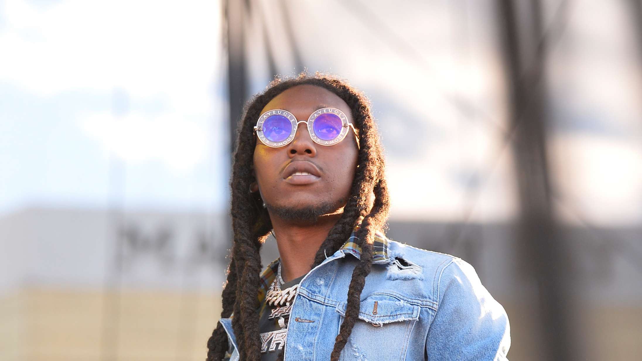 Skuddræbt Migos-rapper hyldes med begravelse og fest i ‘Grand Theft Auto Online’