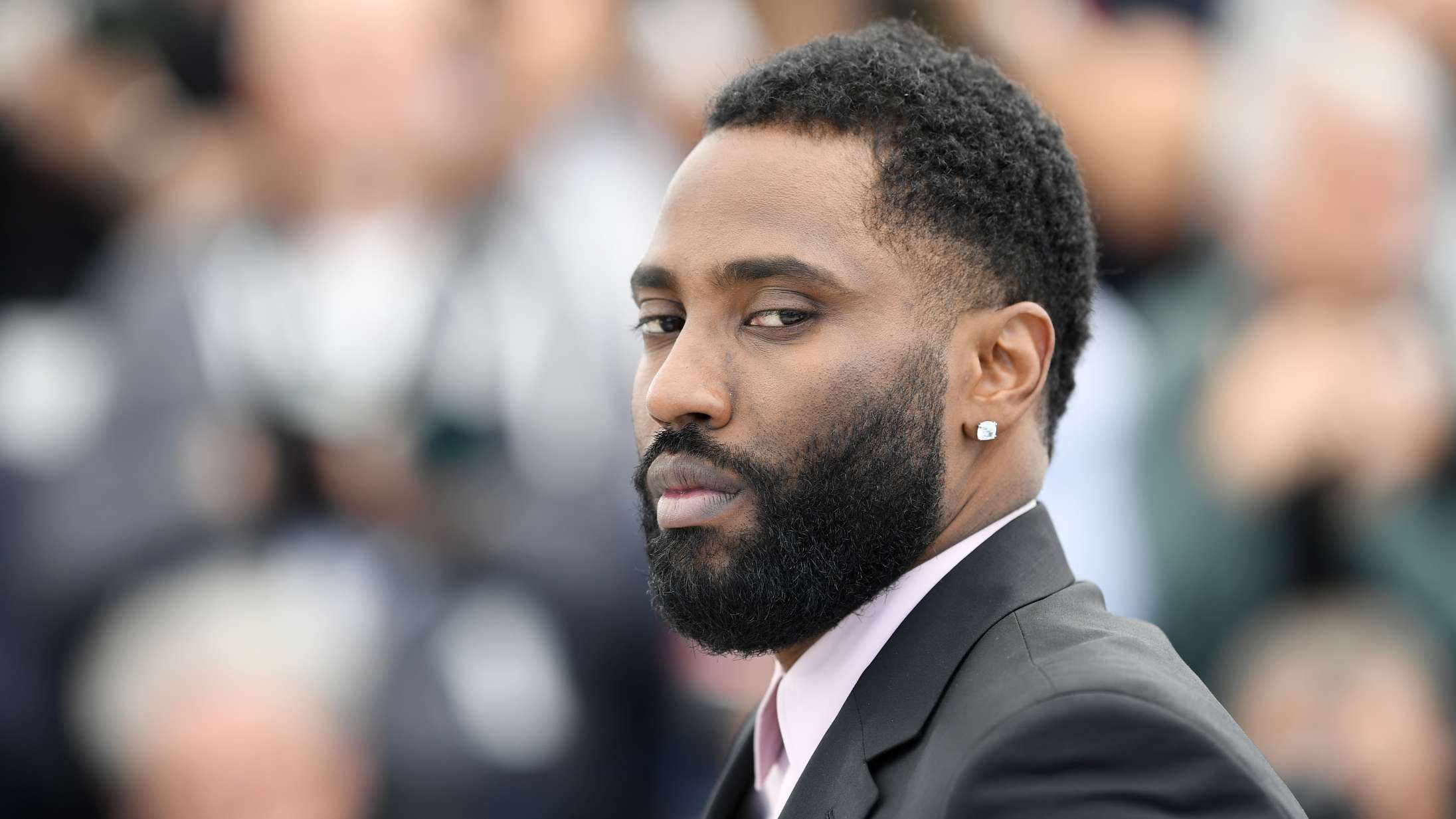 ‘Tenet’s John David Washington er Hollywoods nye leading man – men lad være med at nævne farmand