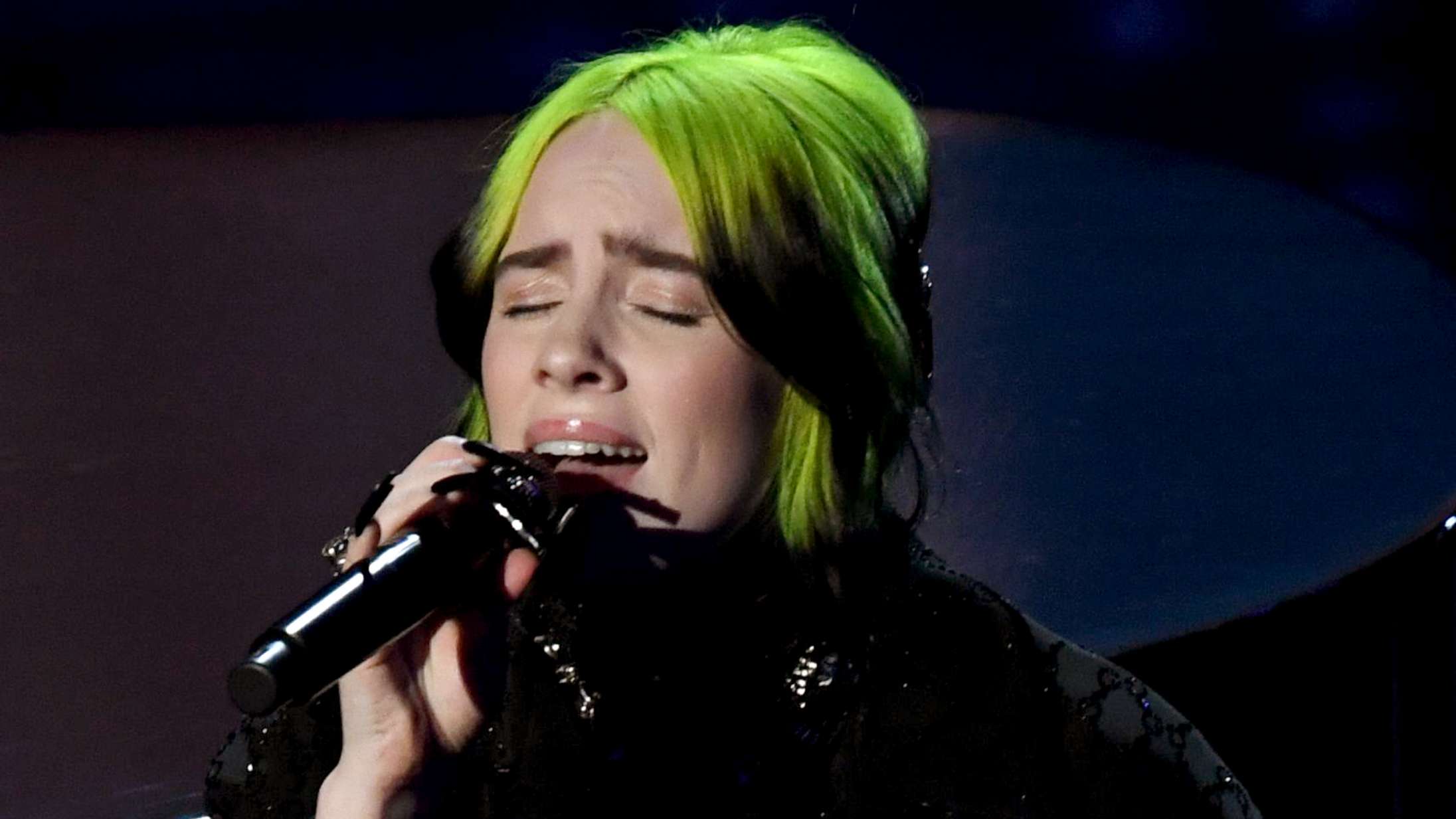 Ny video cementerer én ting, som tit bliver glemt i den store Billie Eilish-hyldest