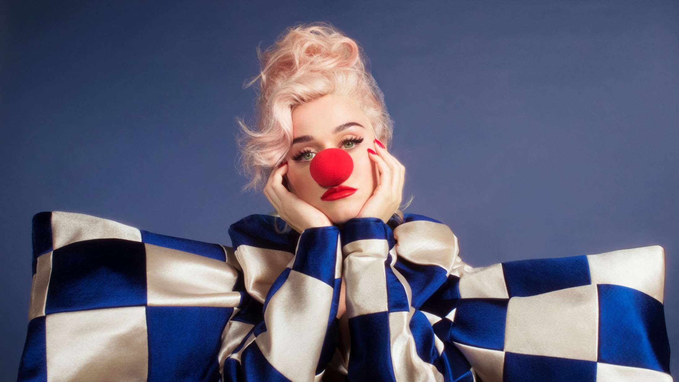 Hvornår begyndte hele verden at hade Katy Perry?