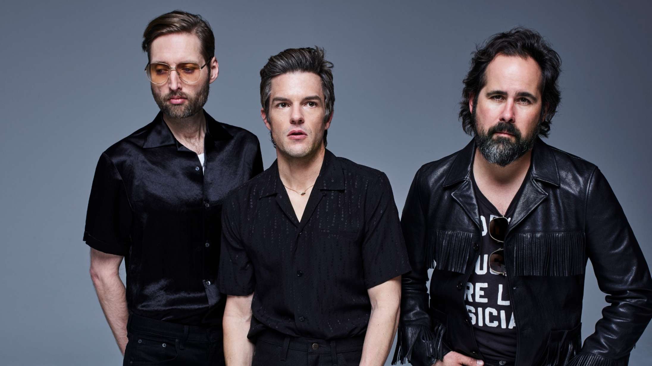 The Killers’ ’Imploding the Mirage’ er alt for meget, men alligevel ikke helt nok