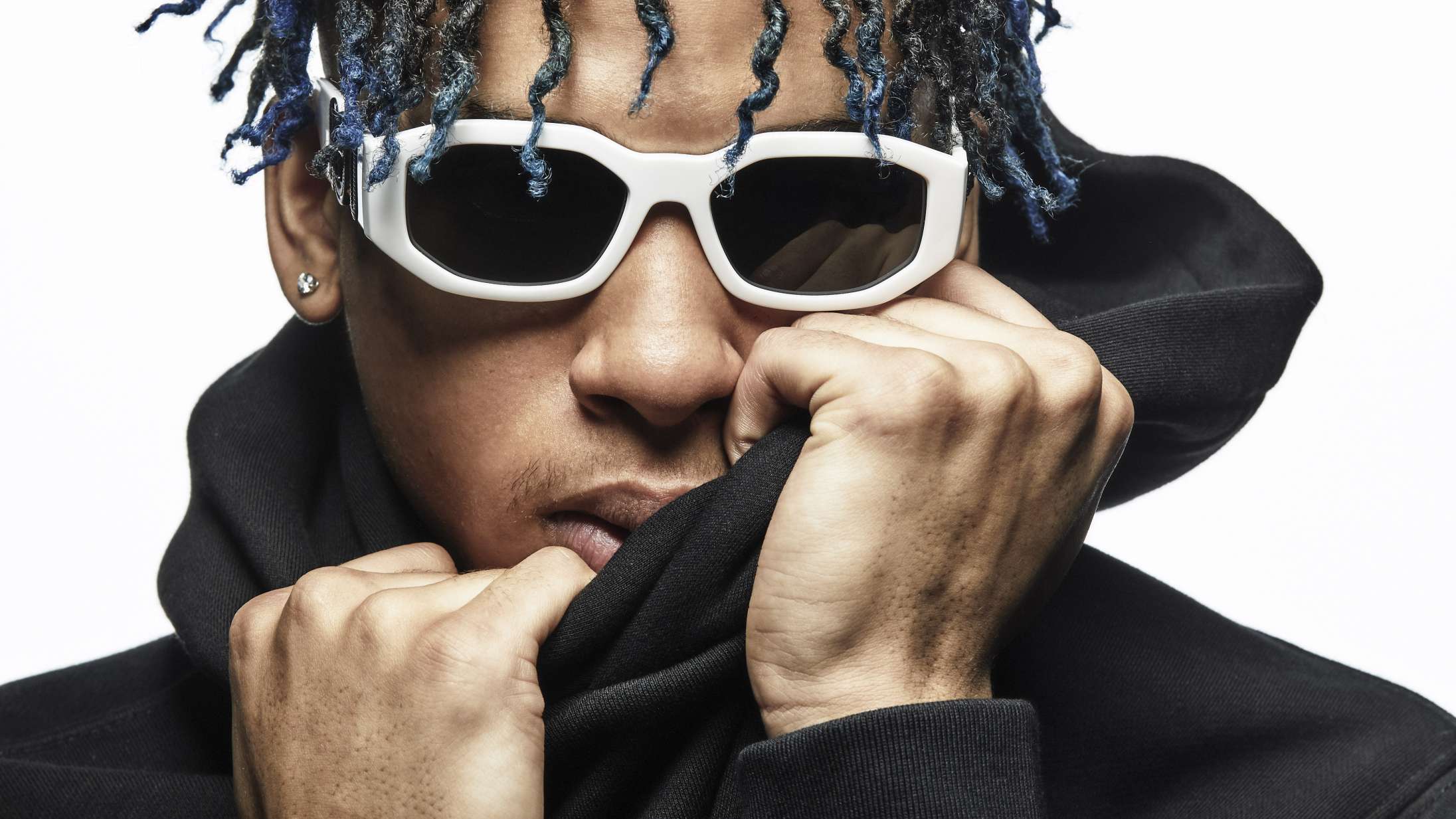 NLE Choppa skamroser dansk producertalent