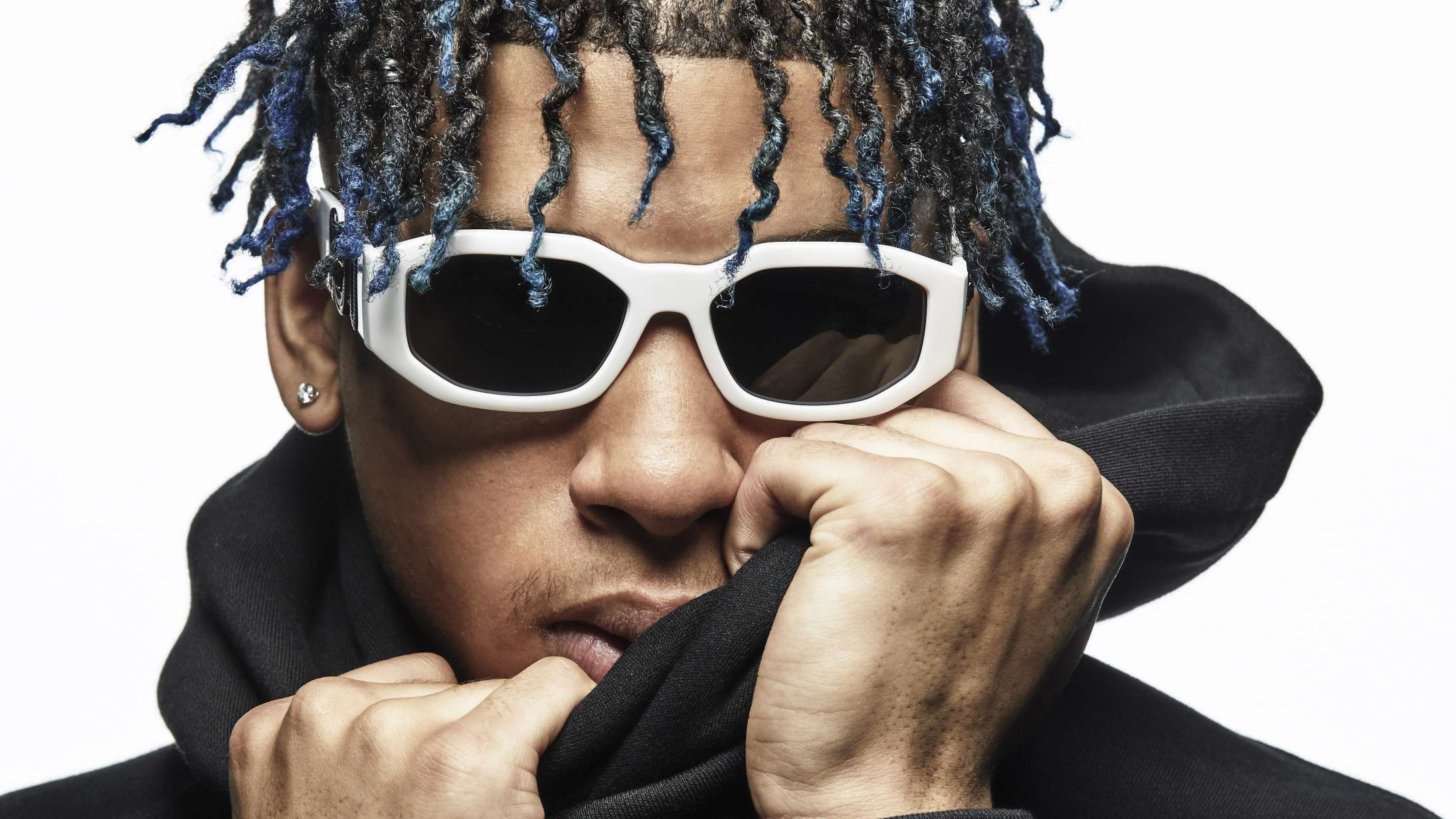 Ude nu: Her er ugens tre vigtigste nye album