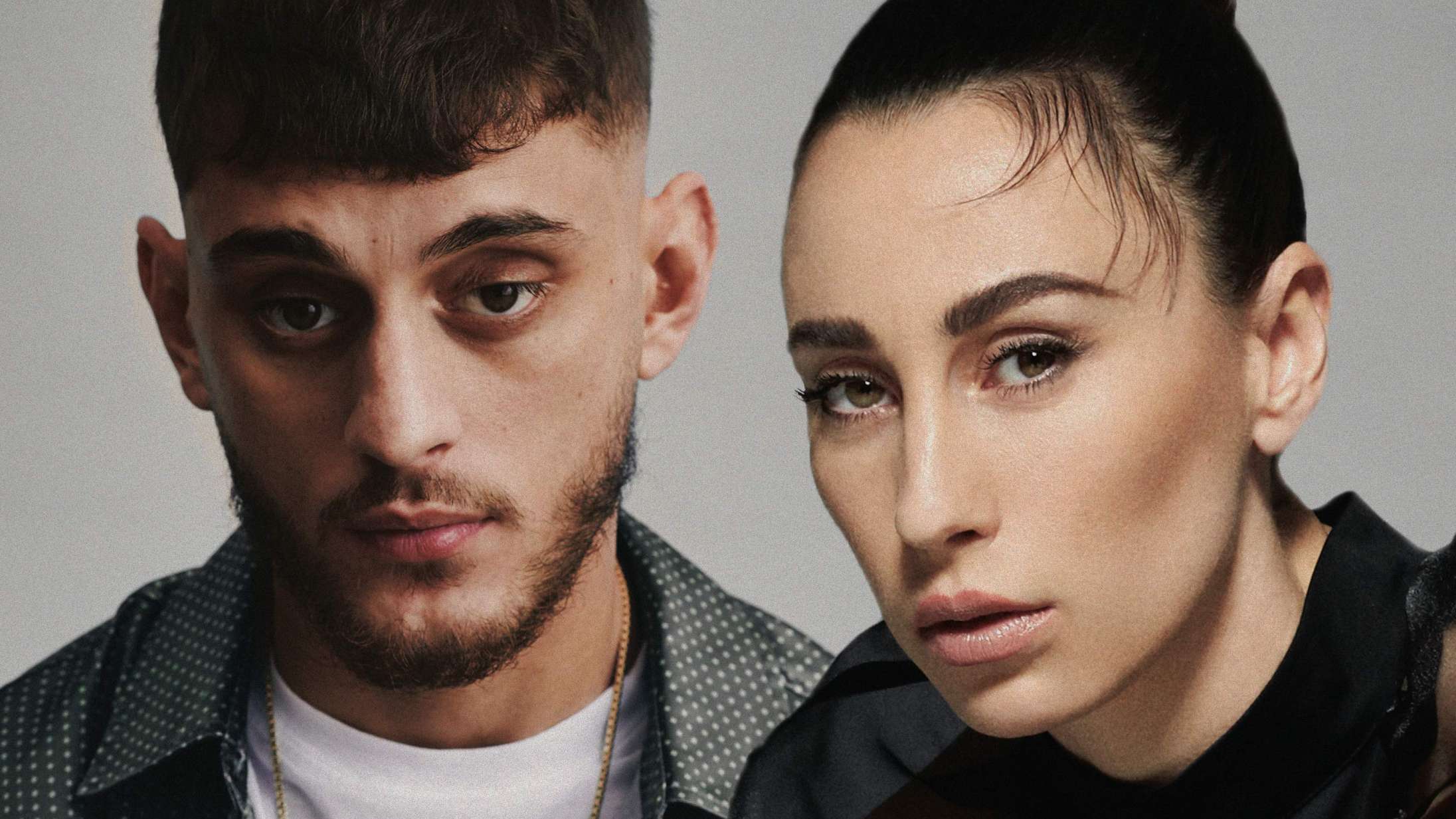 Artigeardit og Medina synger duet på ny overraskende single – hør ‘I nat’